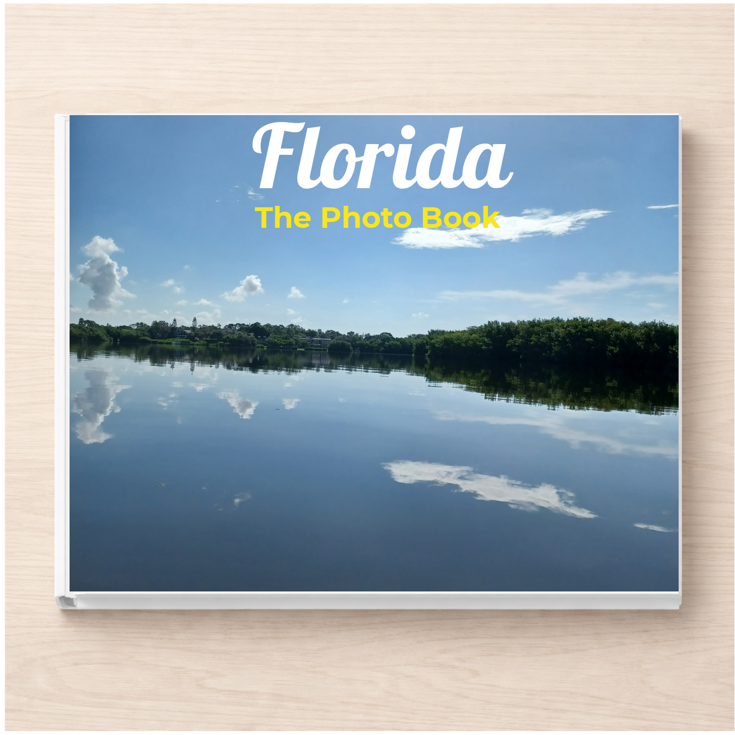 Florida: The Photo Book