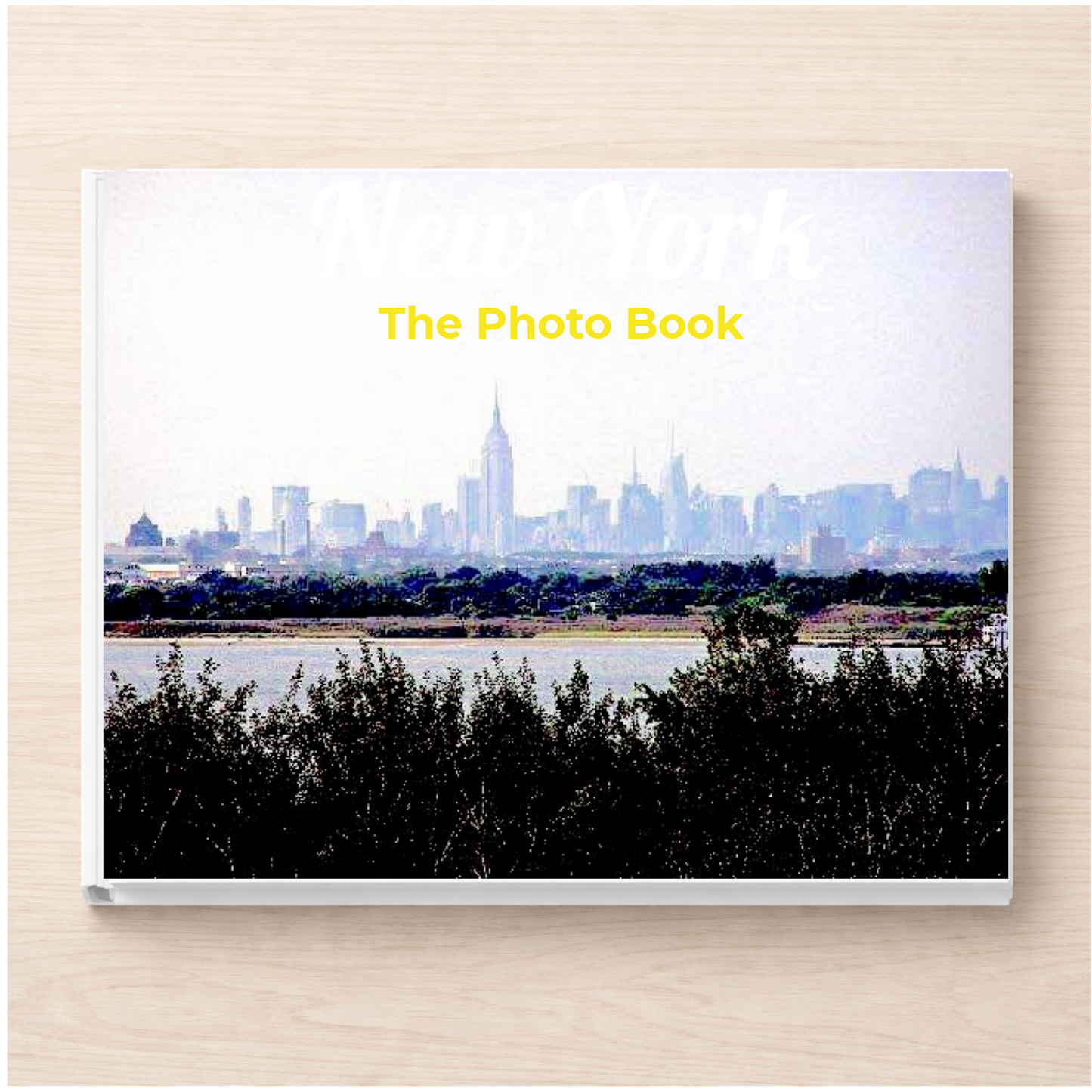 New York: The Photo Book