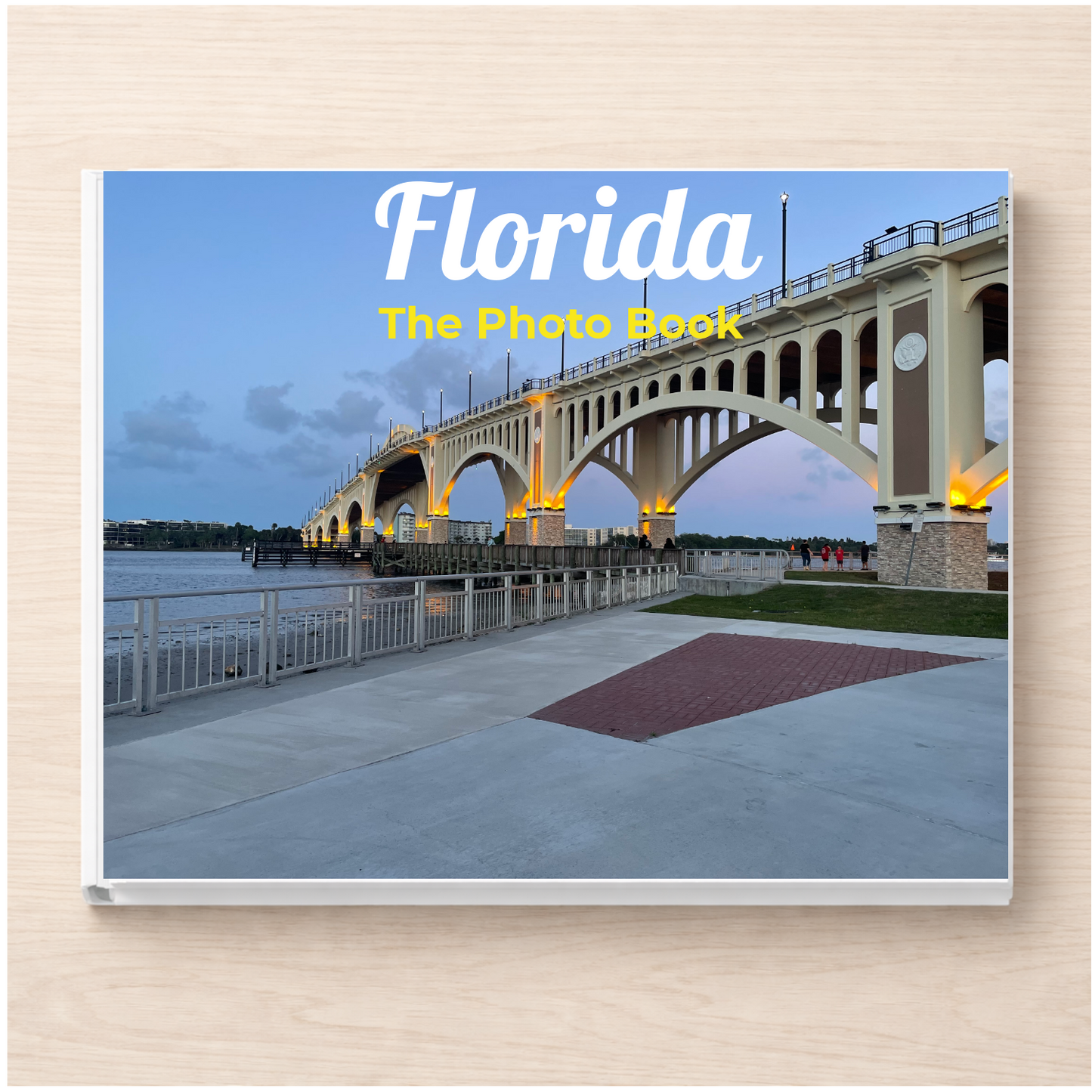 Florida: The Photo Book