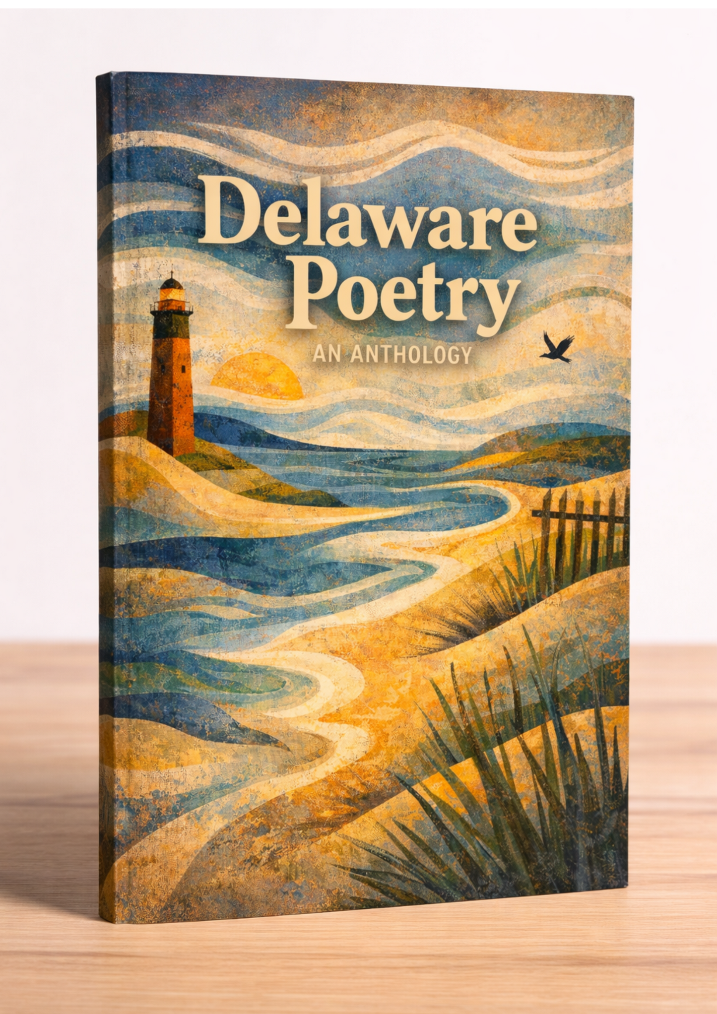 Delaware Poetry: An Anthology