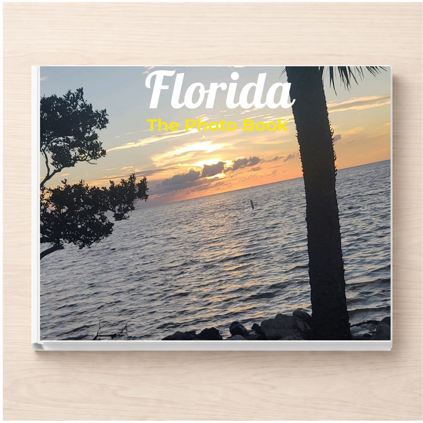 Florida: The Photo Book