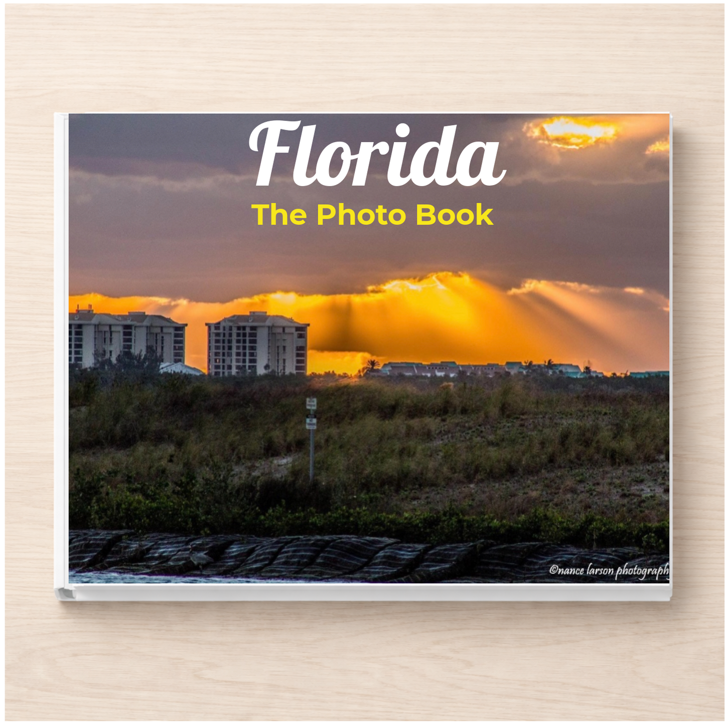 Florida: The Photo Book