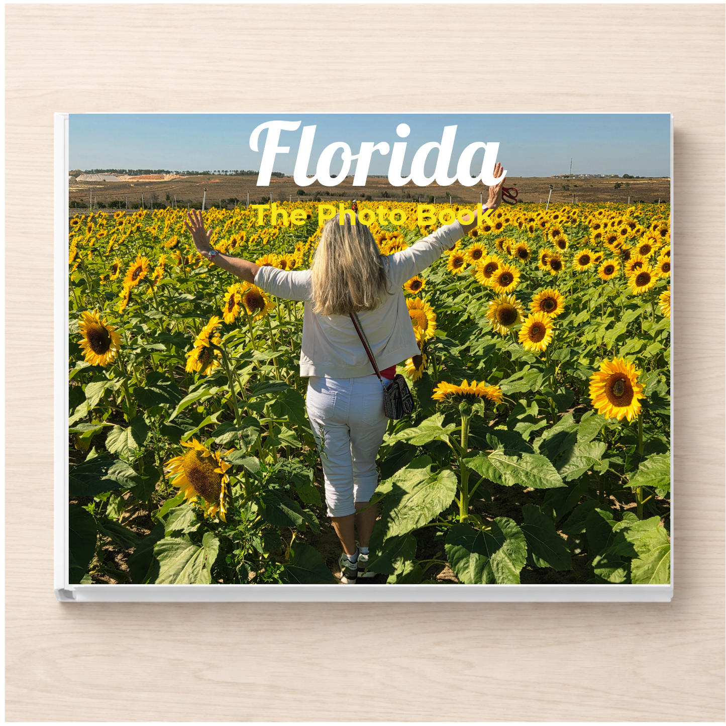 Florida: The Photo Book