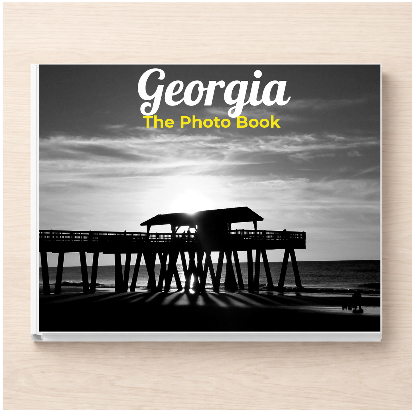 Georgia: The Photo Book