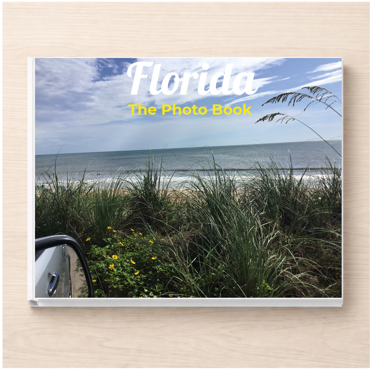 Florida: The Photo Book