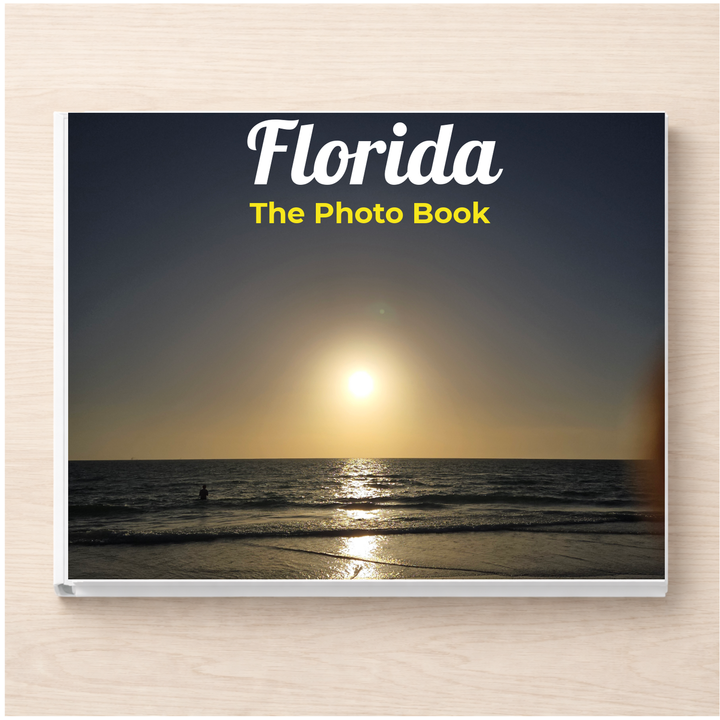 Florida: The Photo Book
