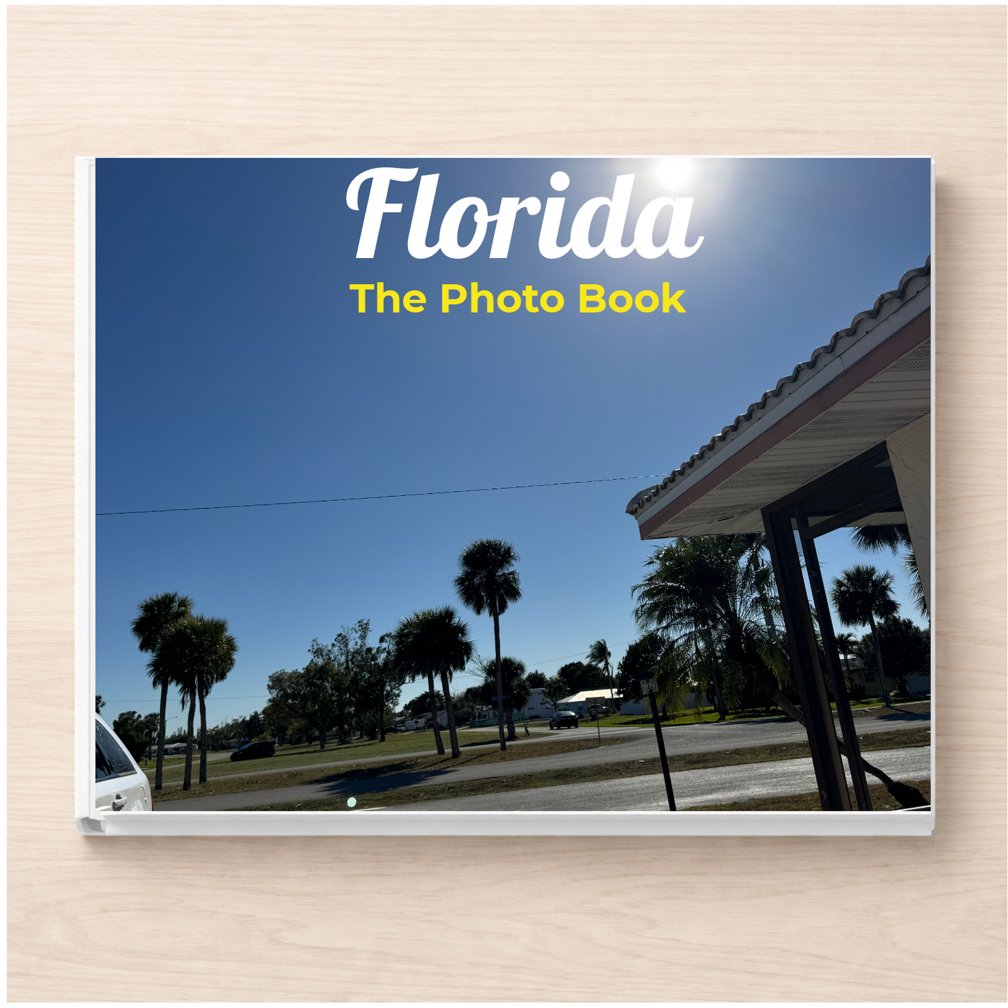 Florida: The Photo Book