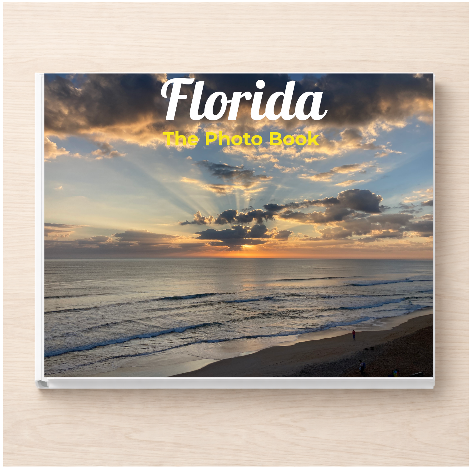 Florida: The Photo Book – Silent Spark Press