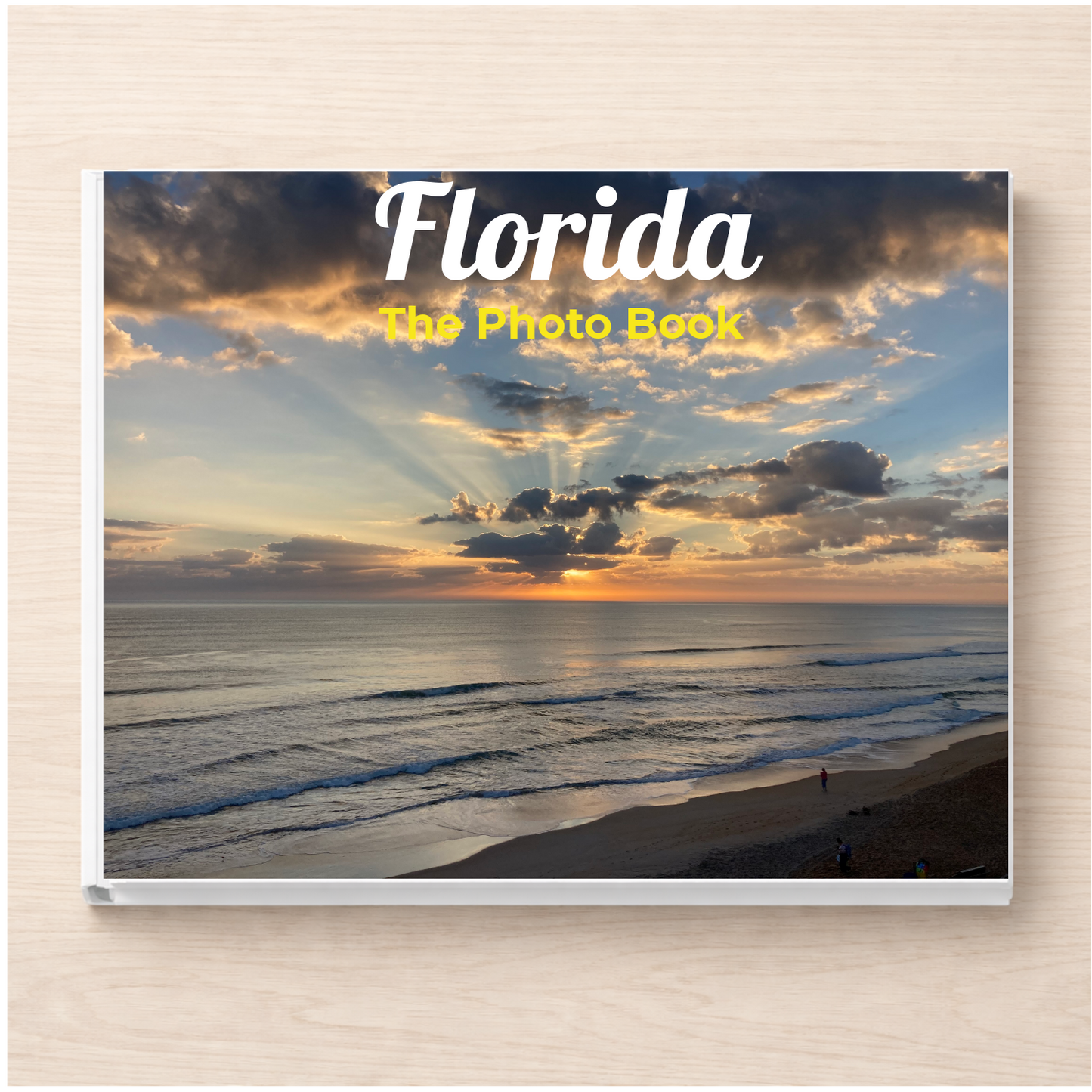 Florida: The Photo Book