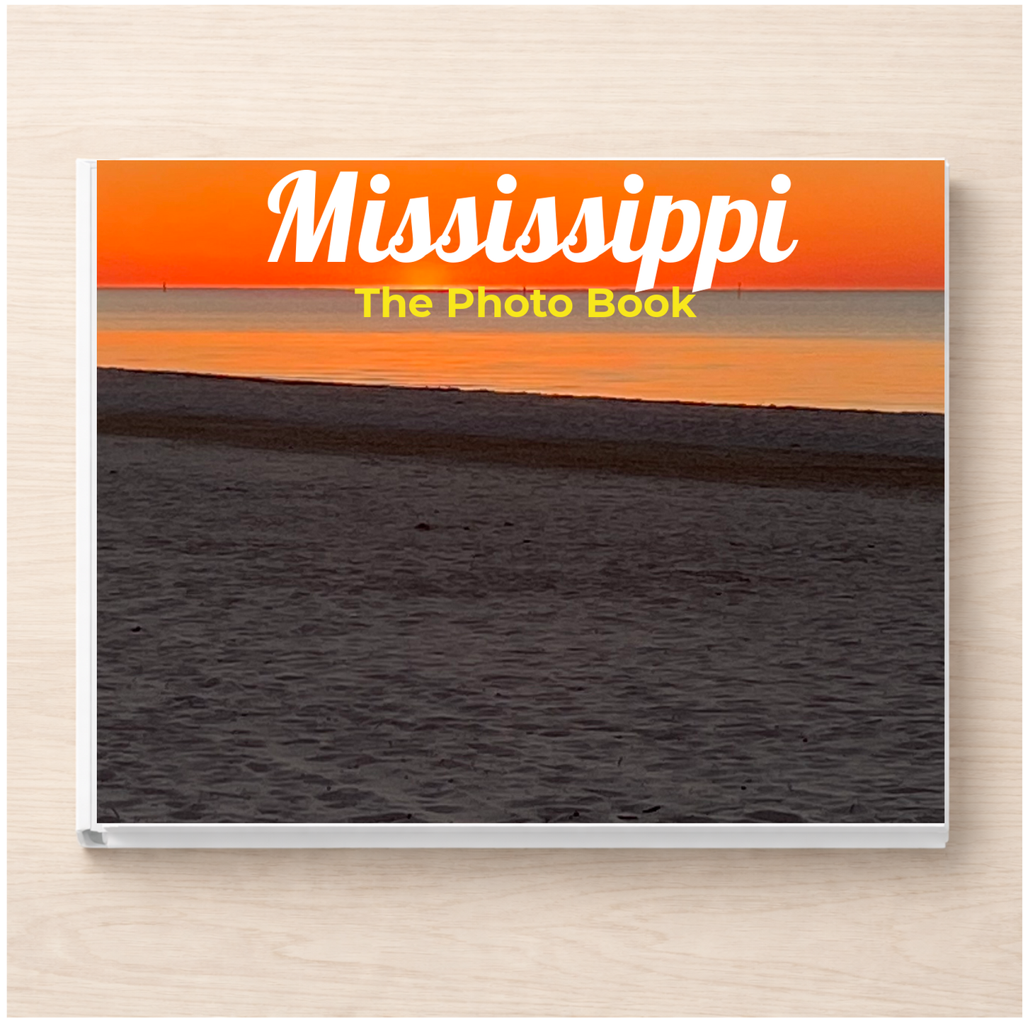 Mississippi: The Photo Book