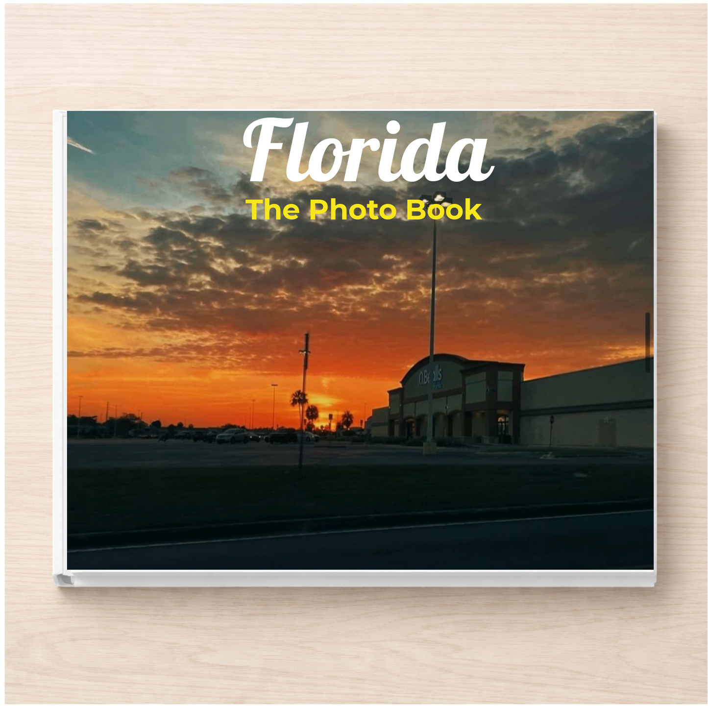 Florida: The Photo Book