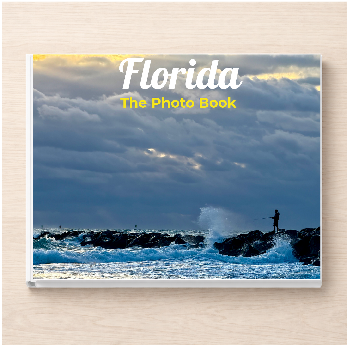 Florida: The Photo Book