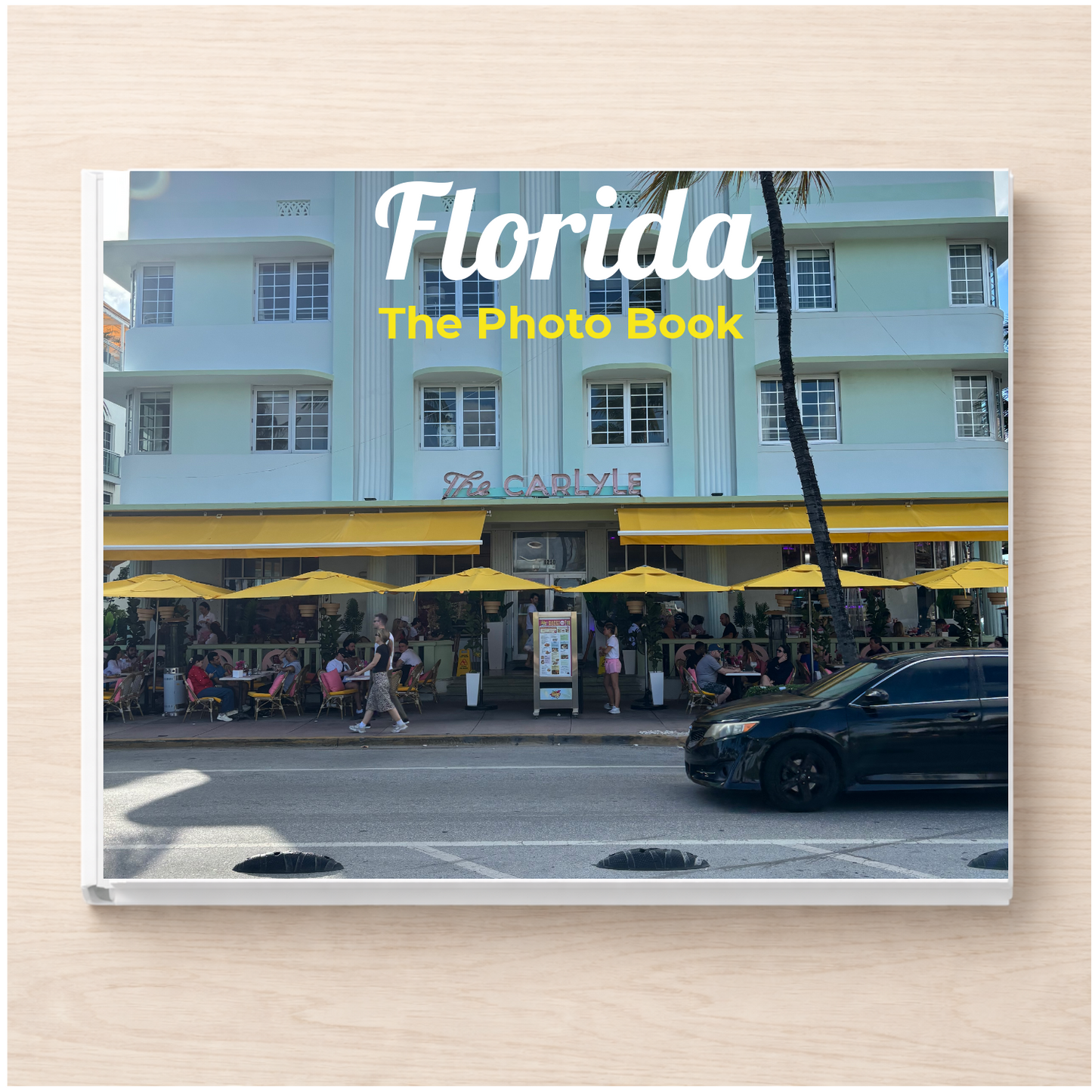 Florida: The Photo Book