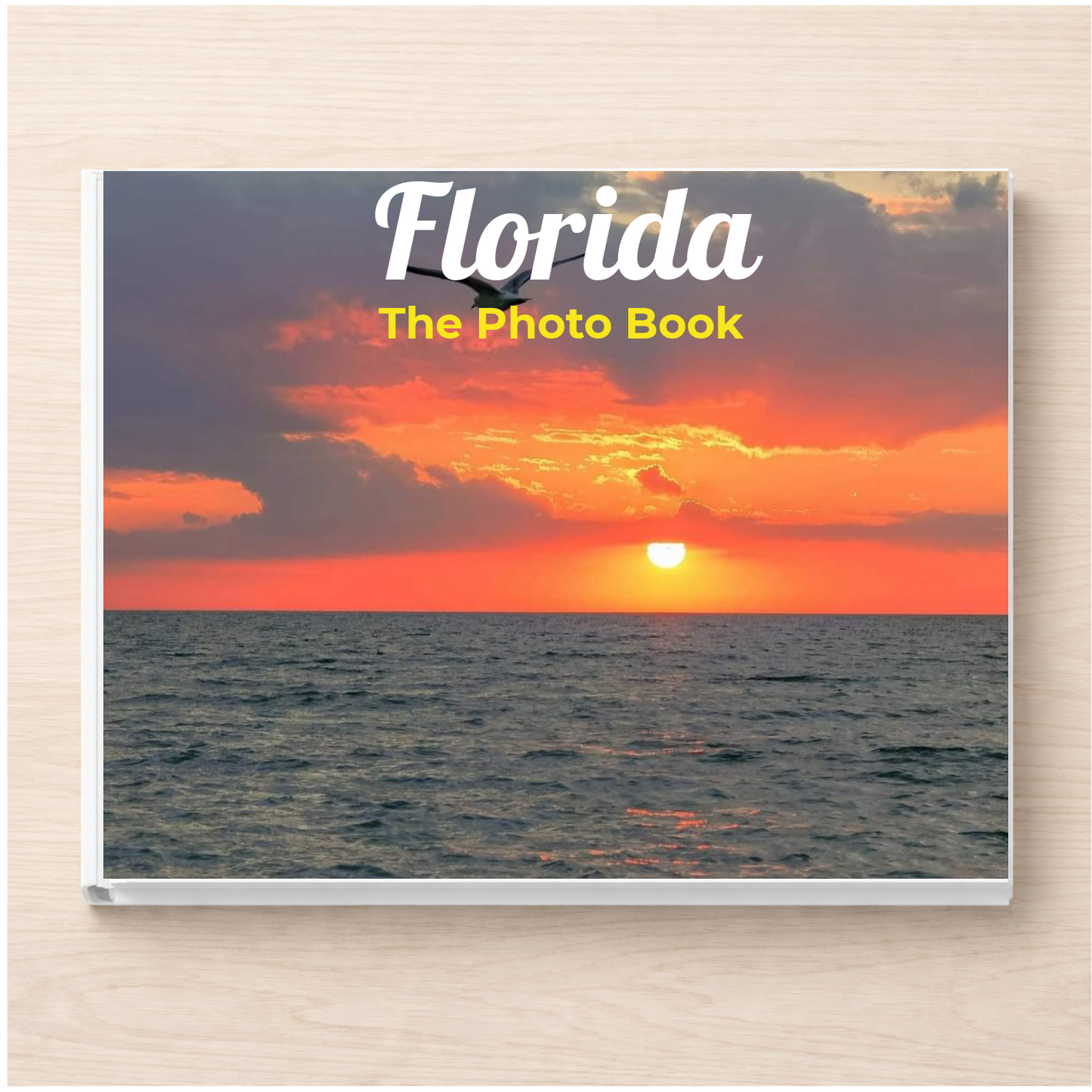 Florida: The Photo Book
