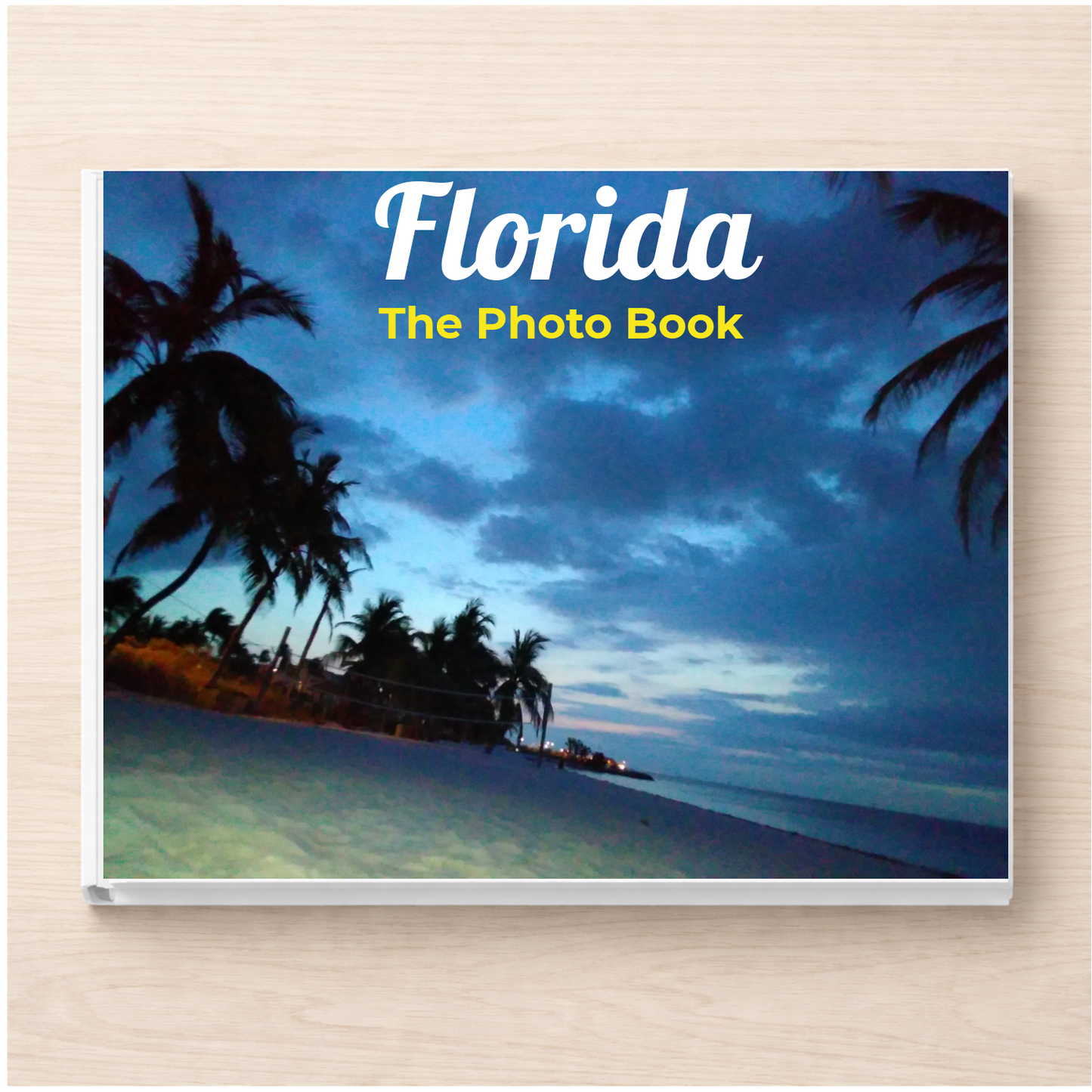 Florida: The Photo Book