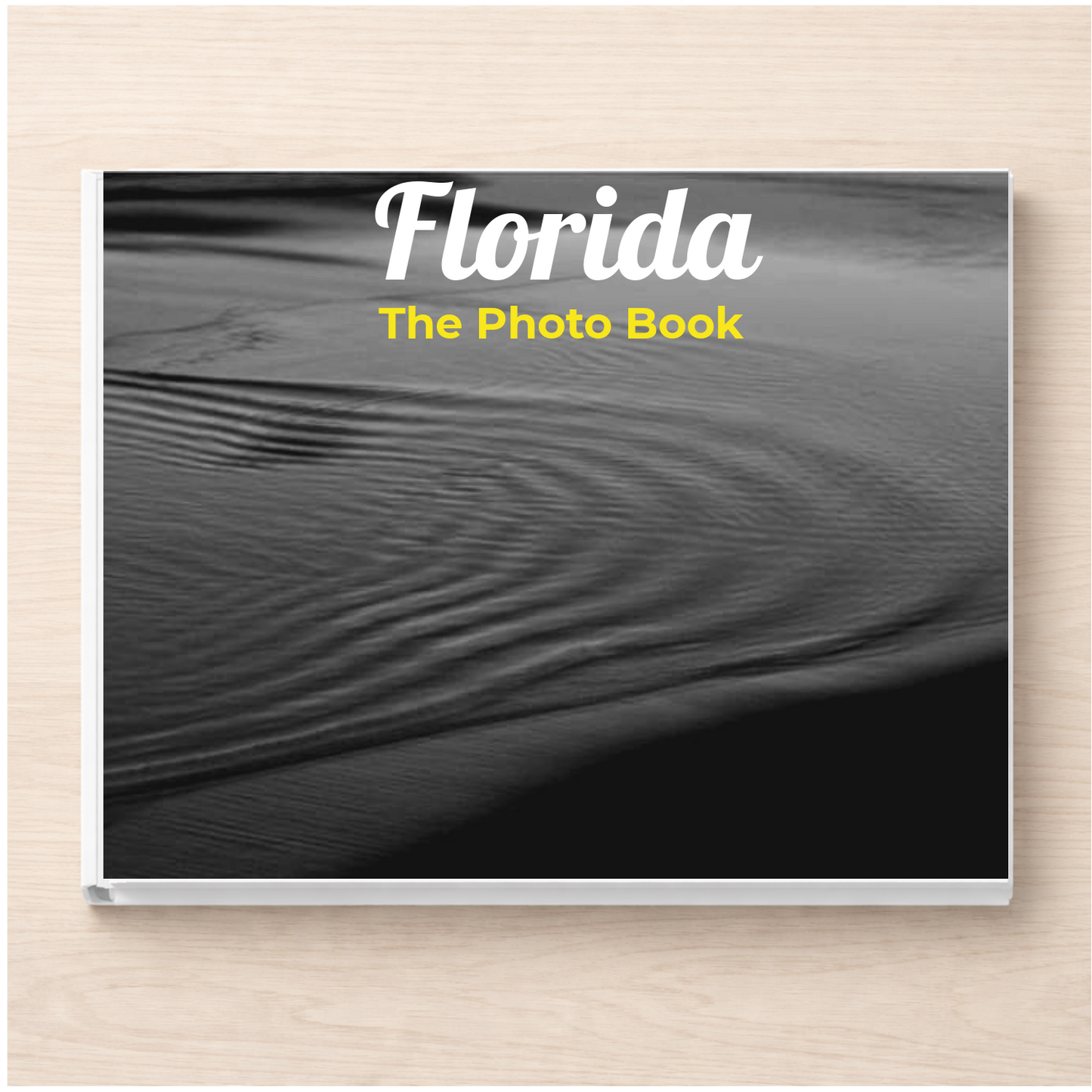 Florida: The Photo Book