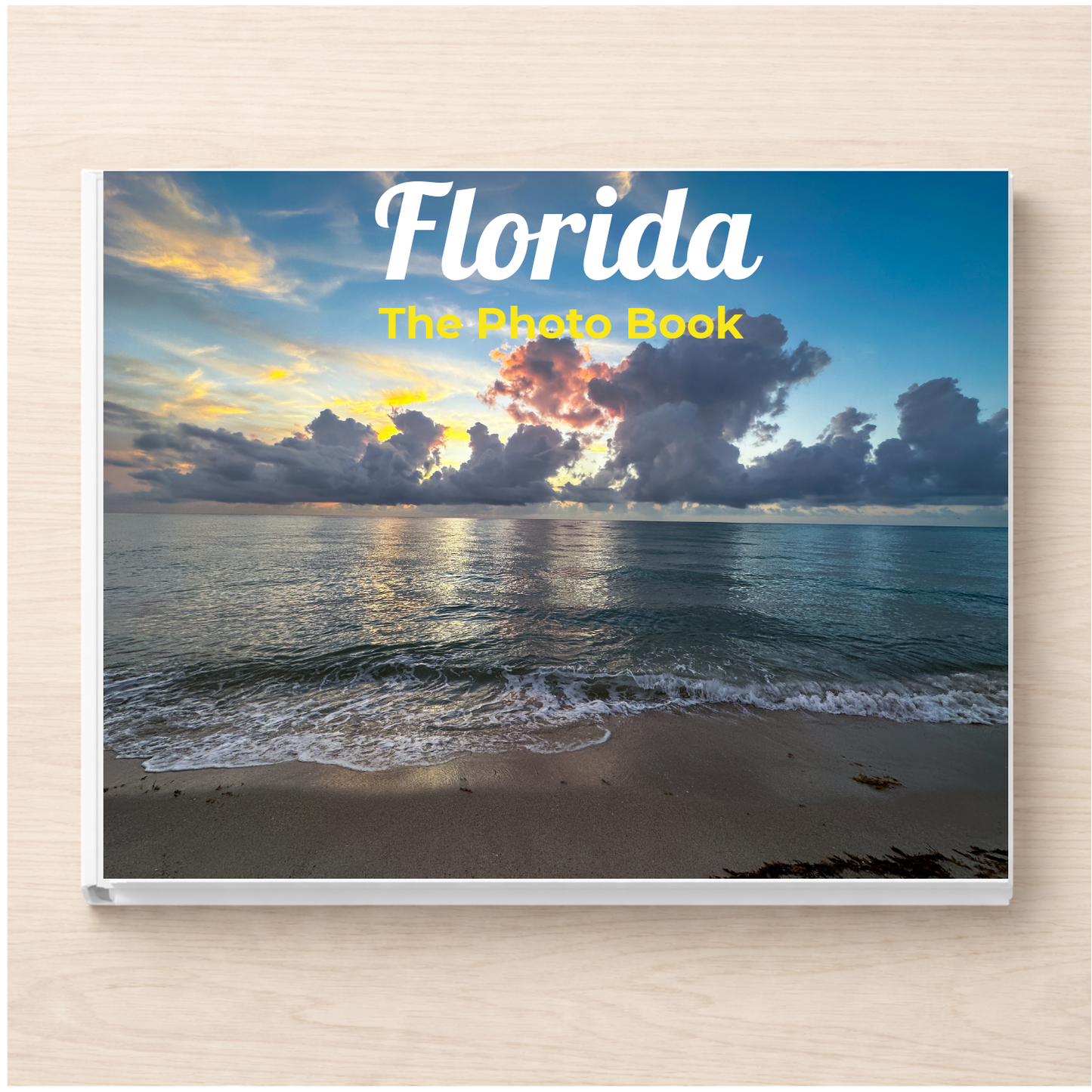 Florida: The Photo Book