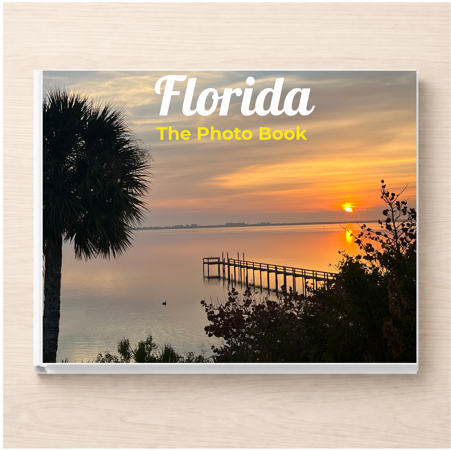 Florida: The Photo Book