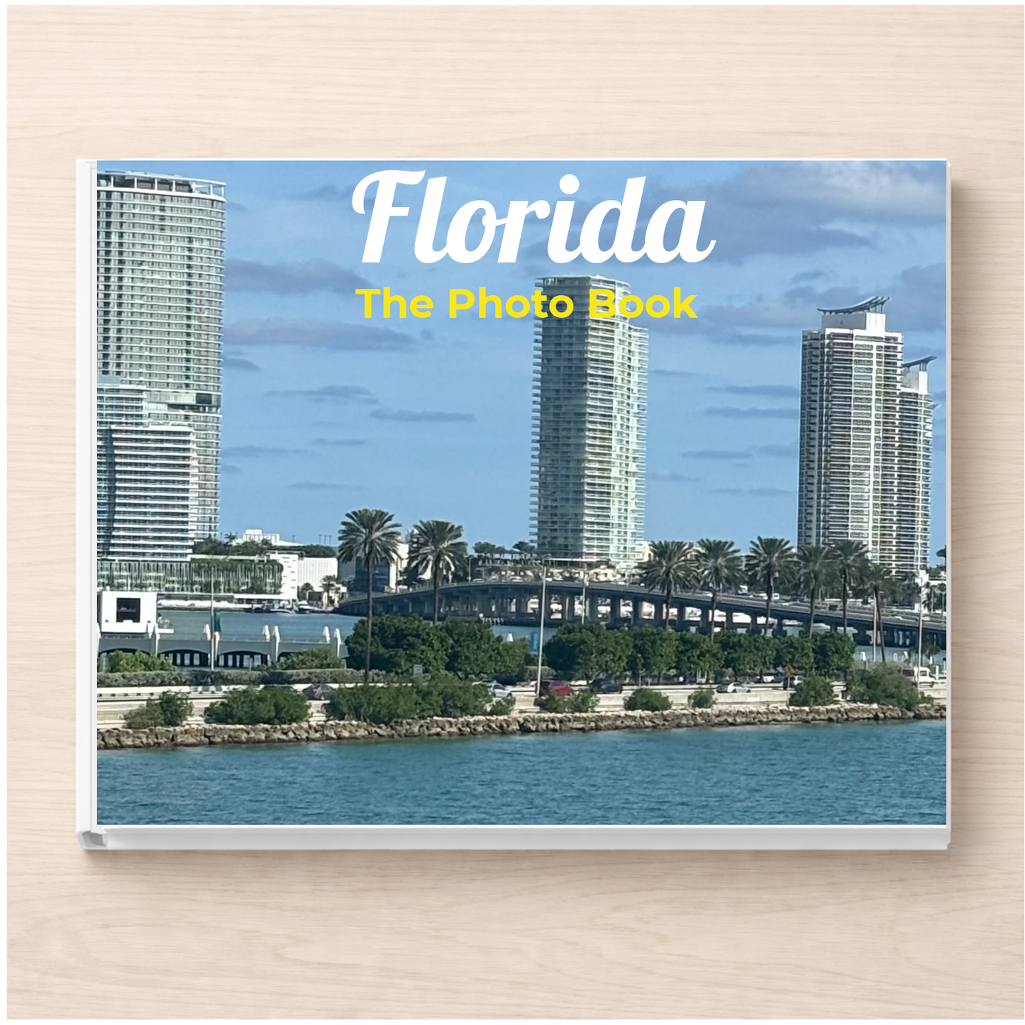 Florida: The Photo Book