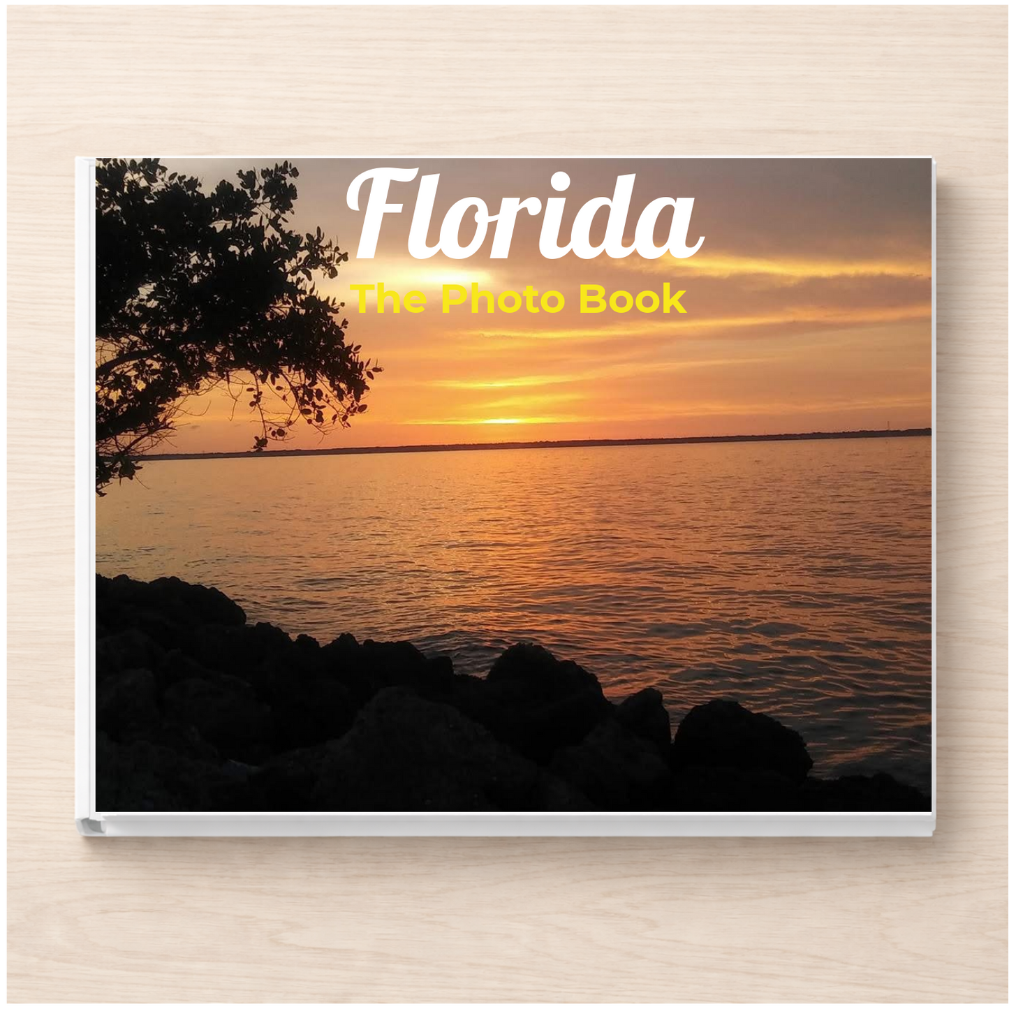 Florida: The Photo Book