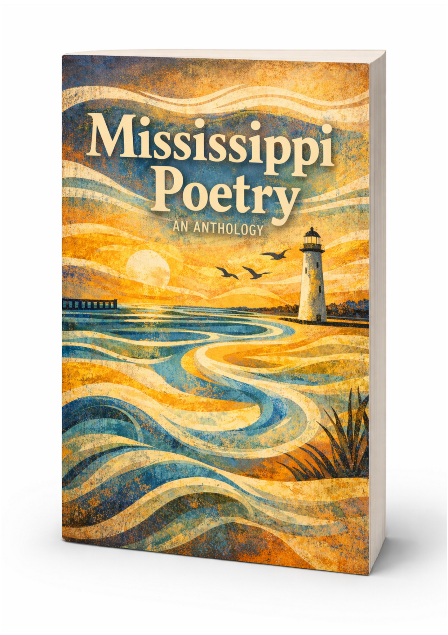 Mississippi Poetry: An Anthology