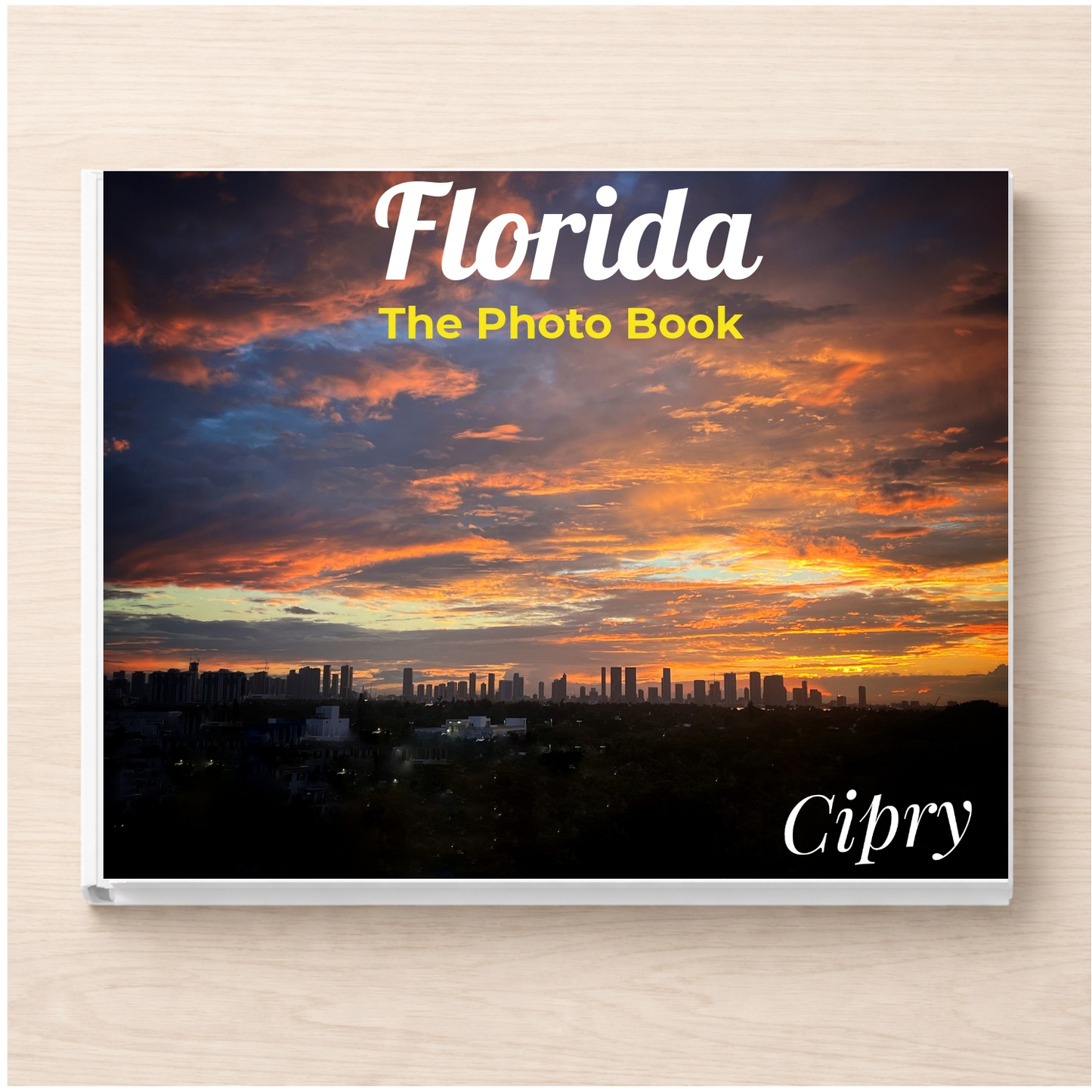 Florida: The Photo Book