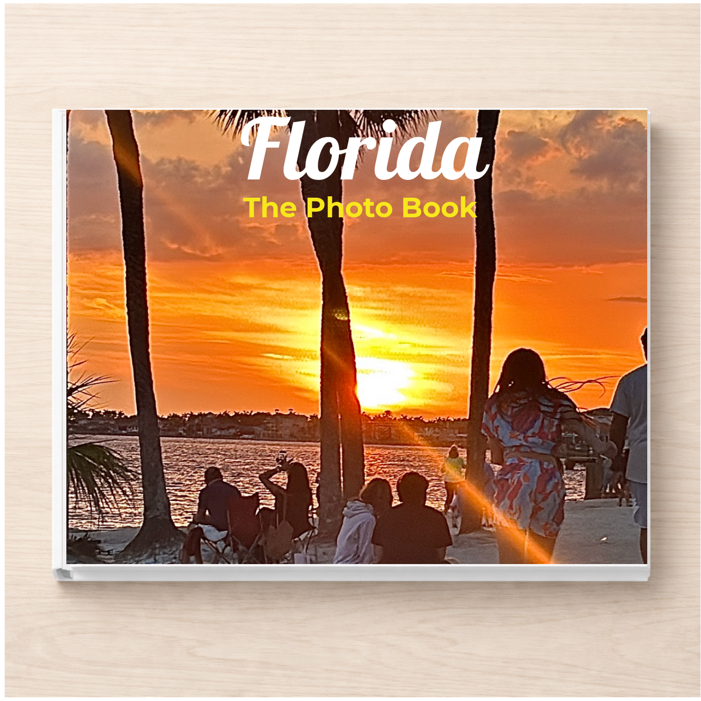 Florida: The Photo Book