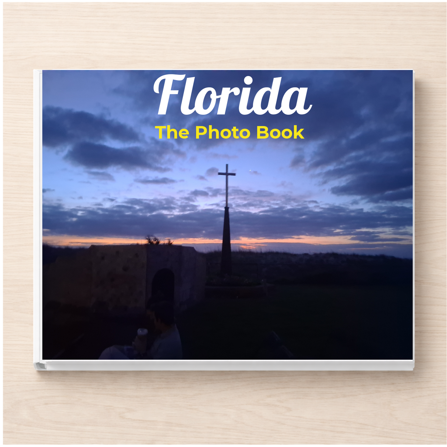 Florida: The Photo Book