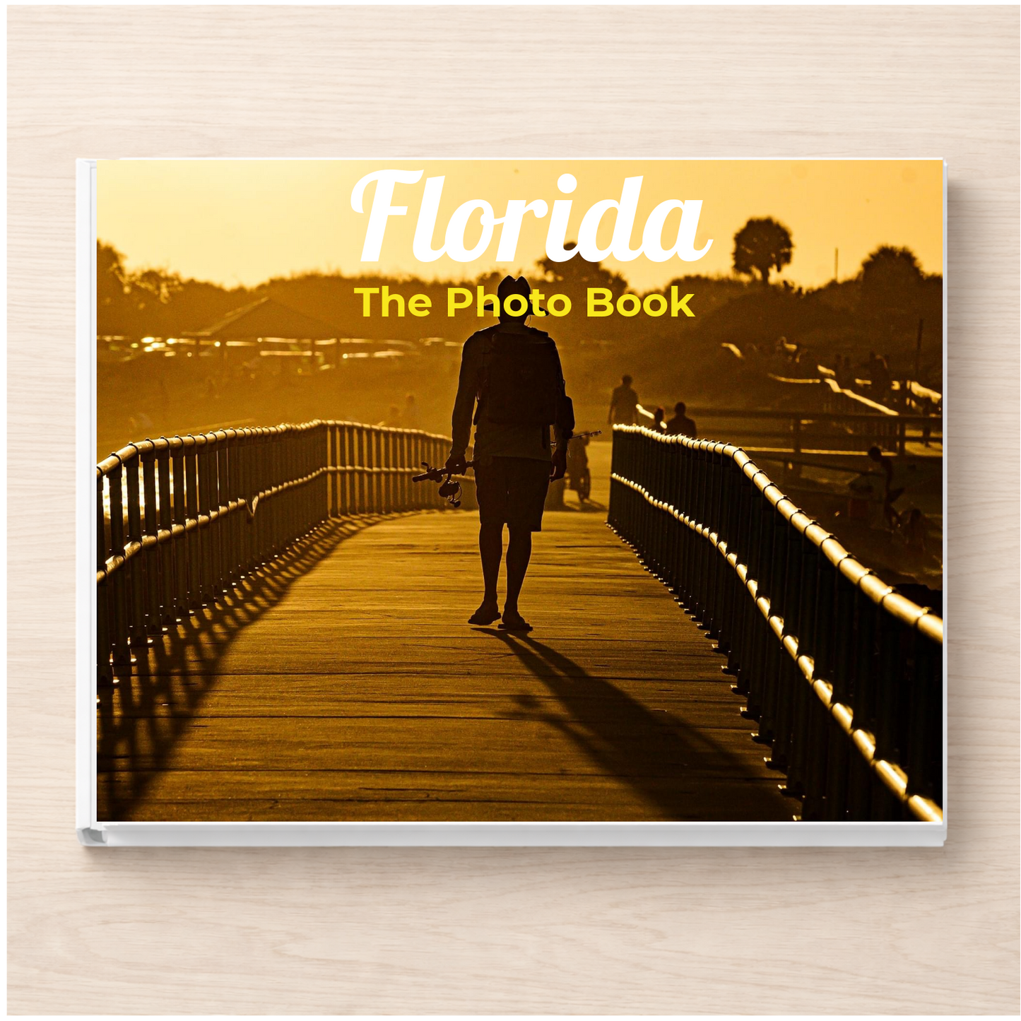 Florida: The Photo Book