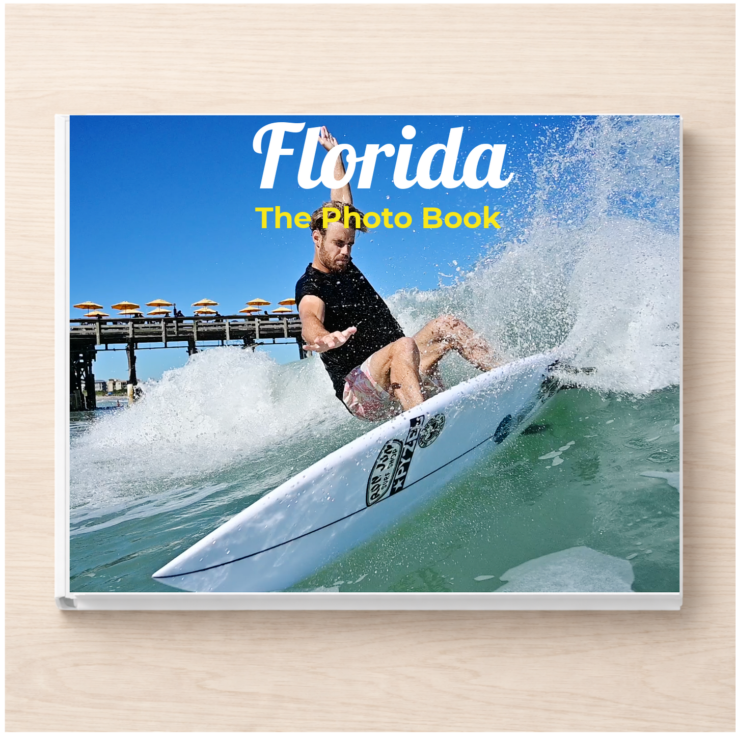 Florida: The Photo Book