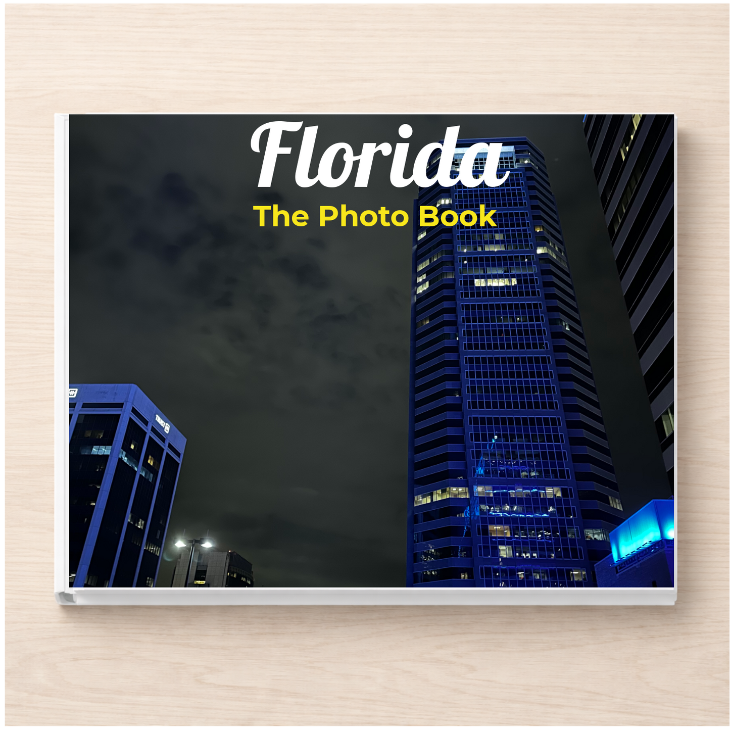 Florida: The Photo Book