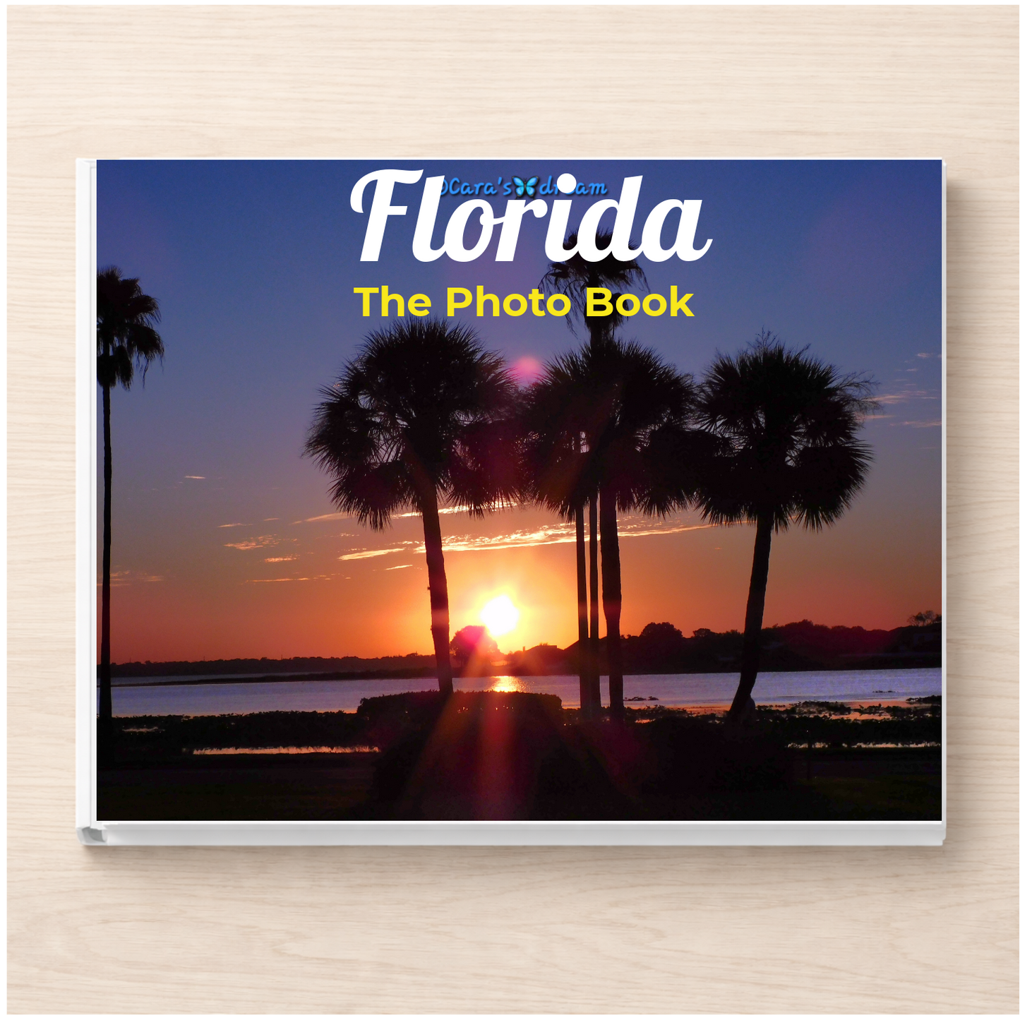 Florida: The Photo Book