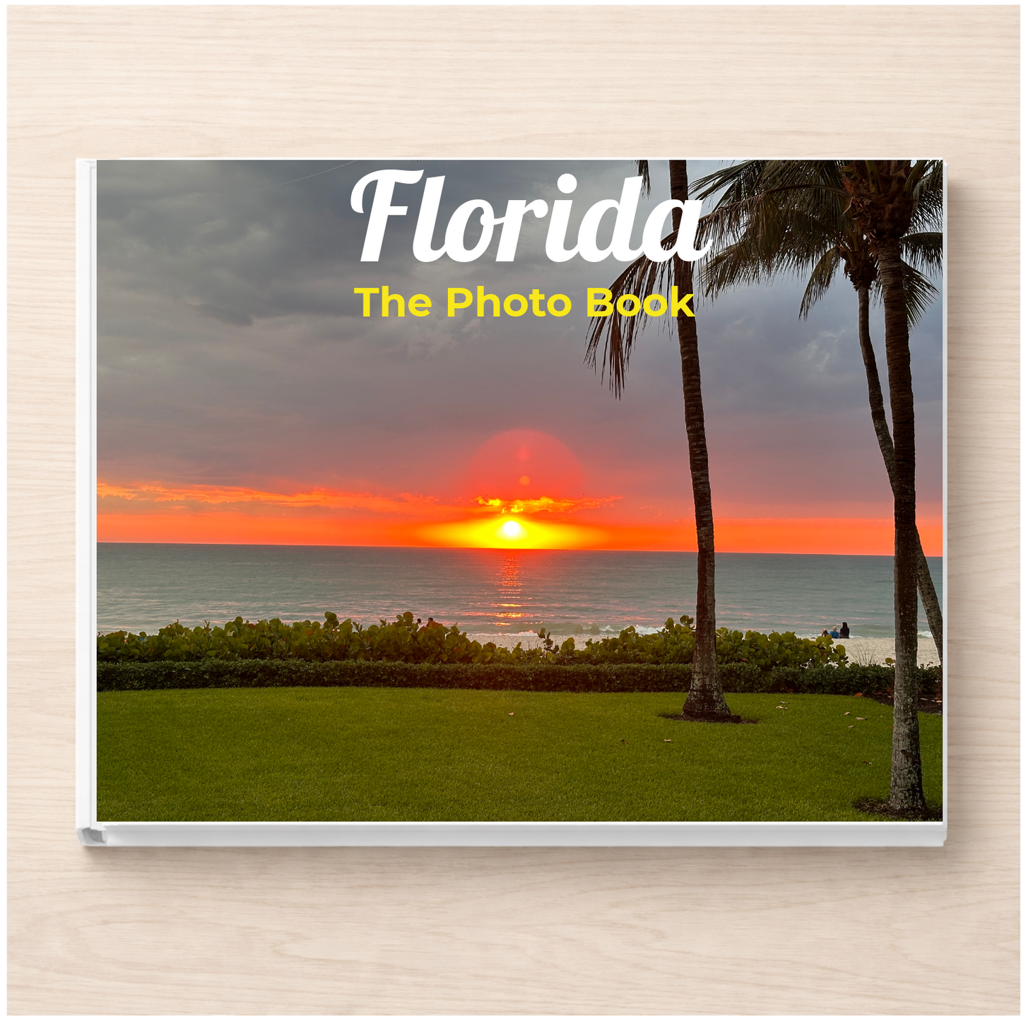 Florida: The Photo Book