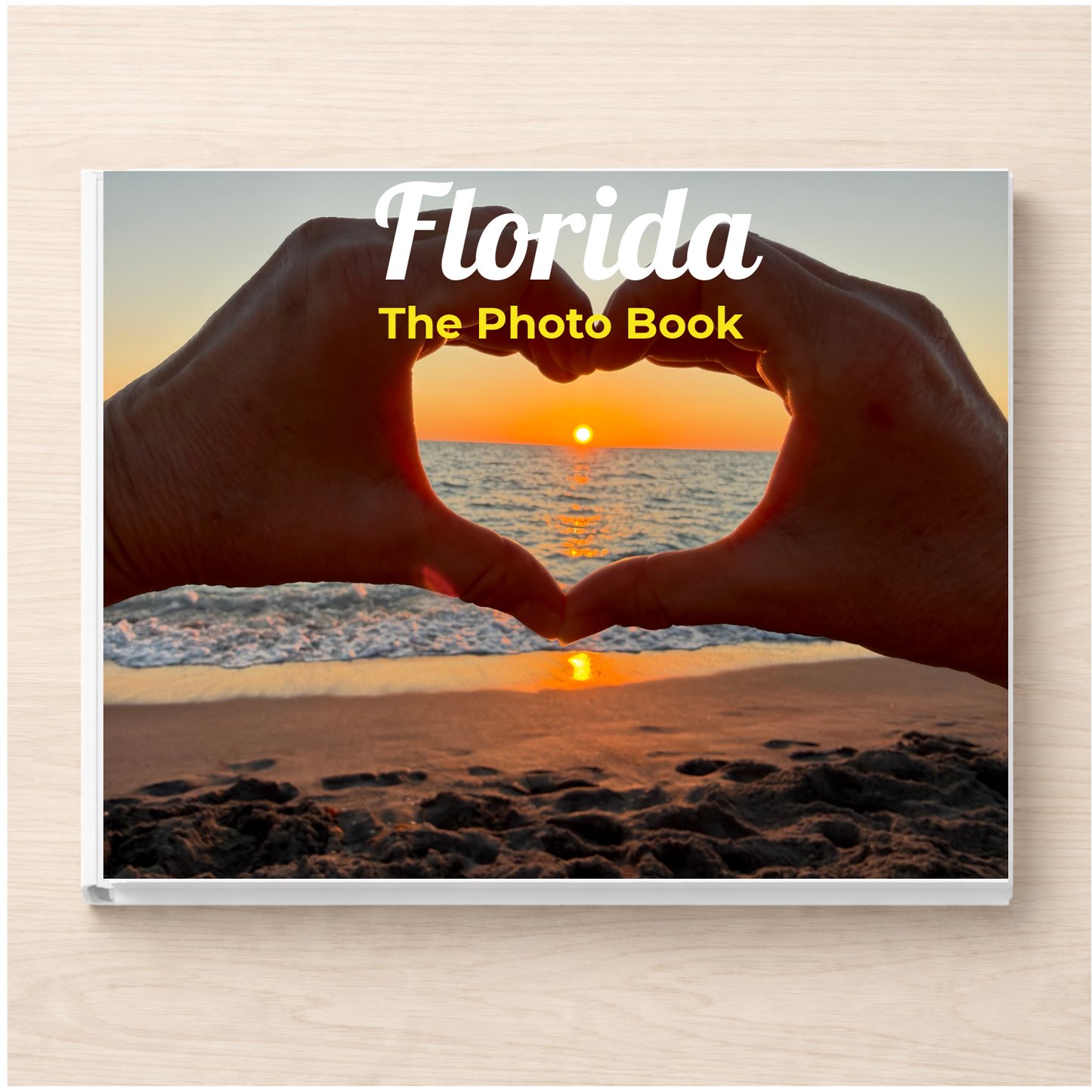 Florida: The Photo Book
