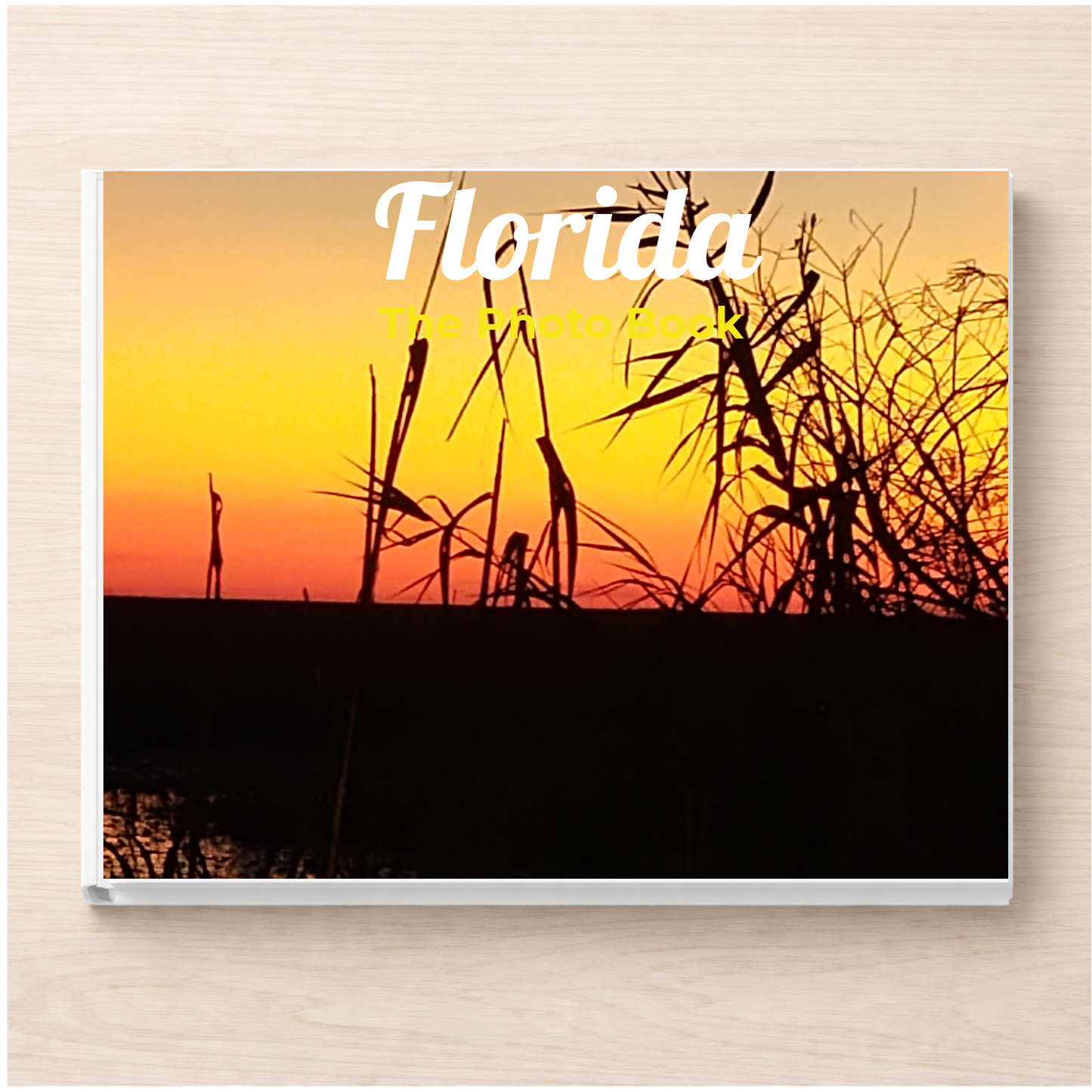 Florida: The Photo Book