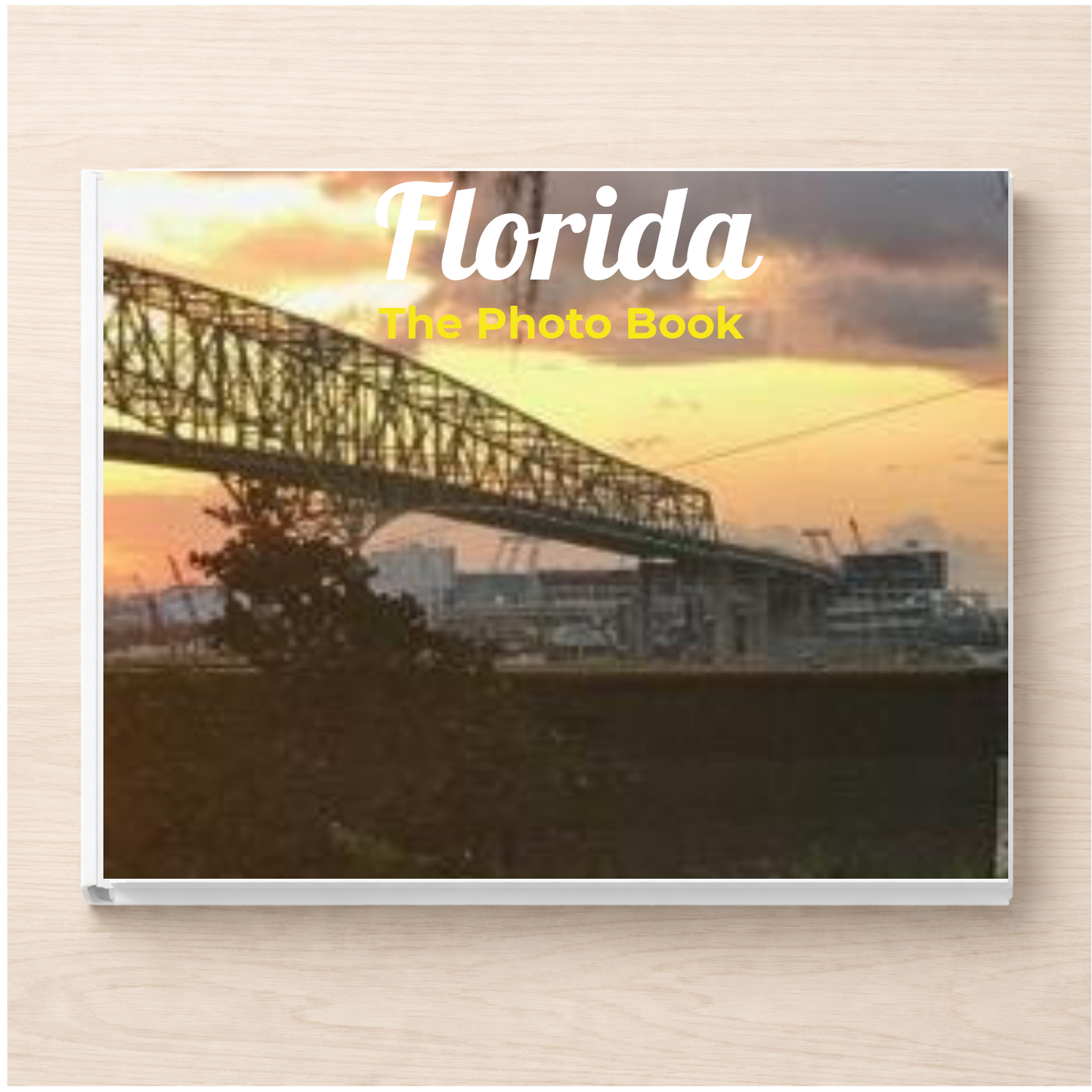 Florida: The Photo Book