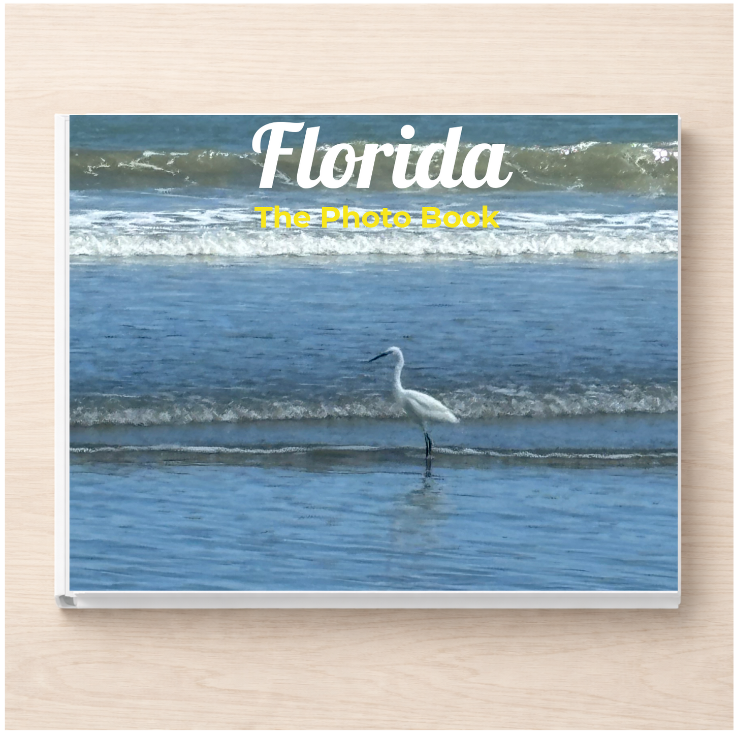 Florida: The Photo Book