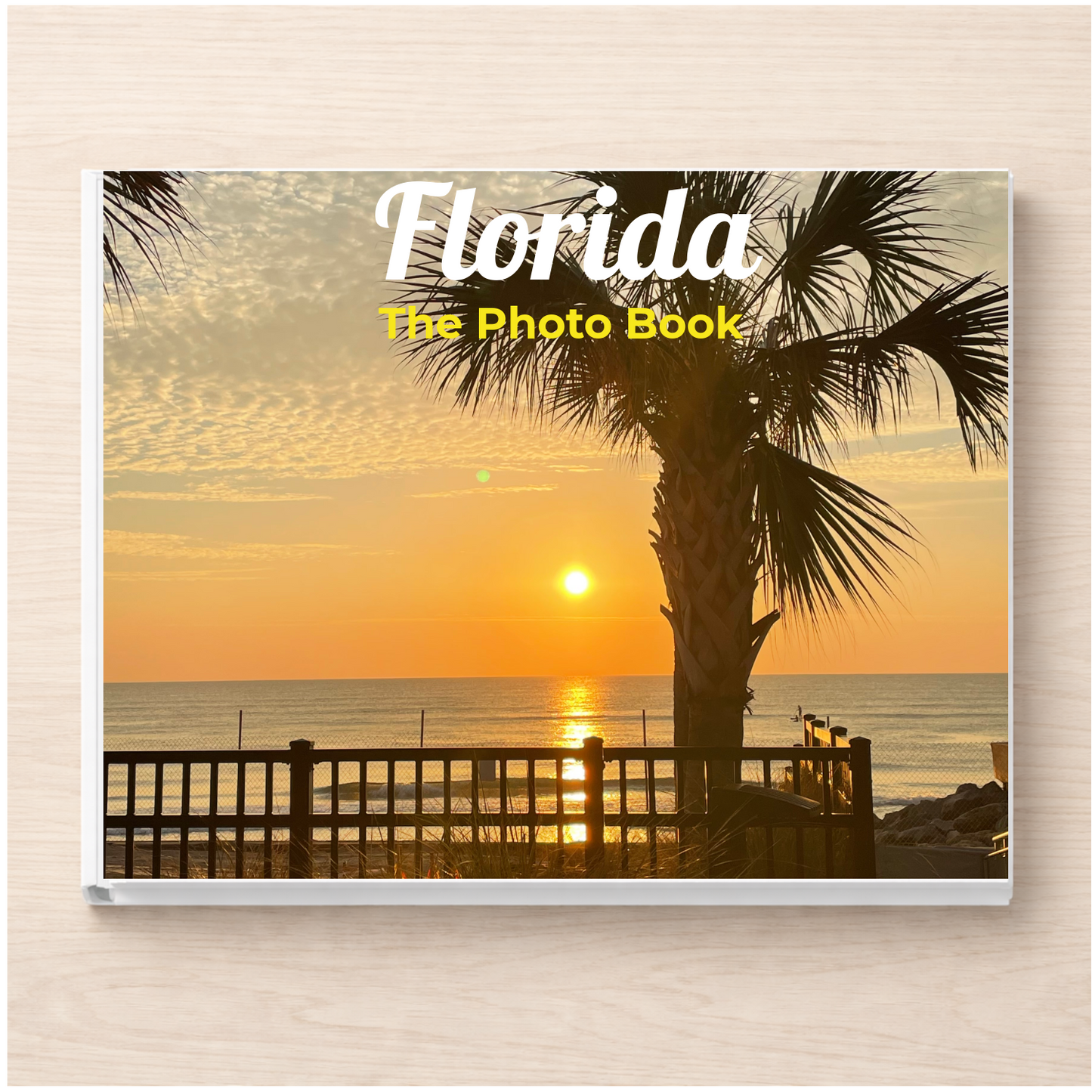 Florida: The Photo Book