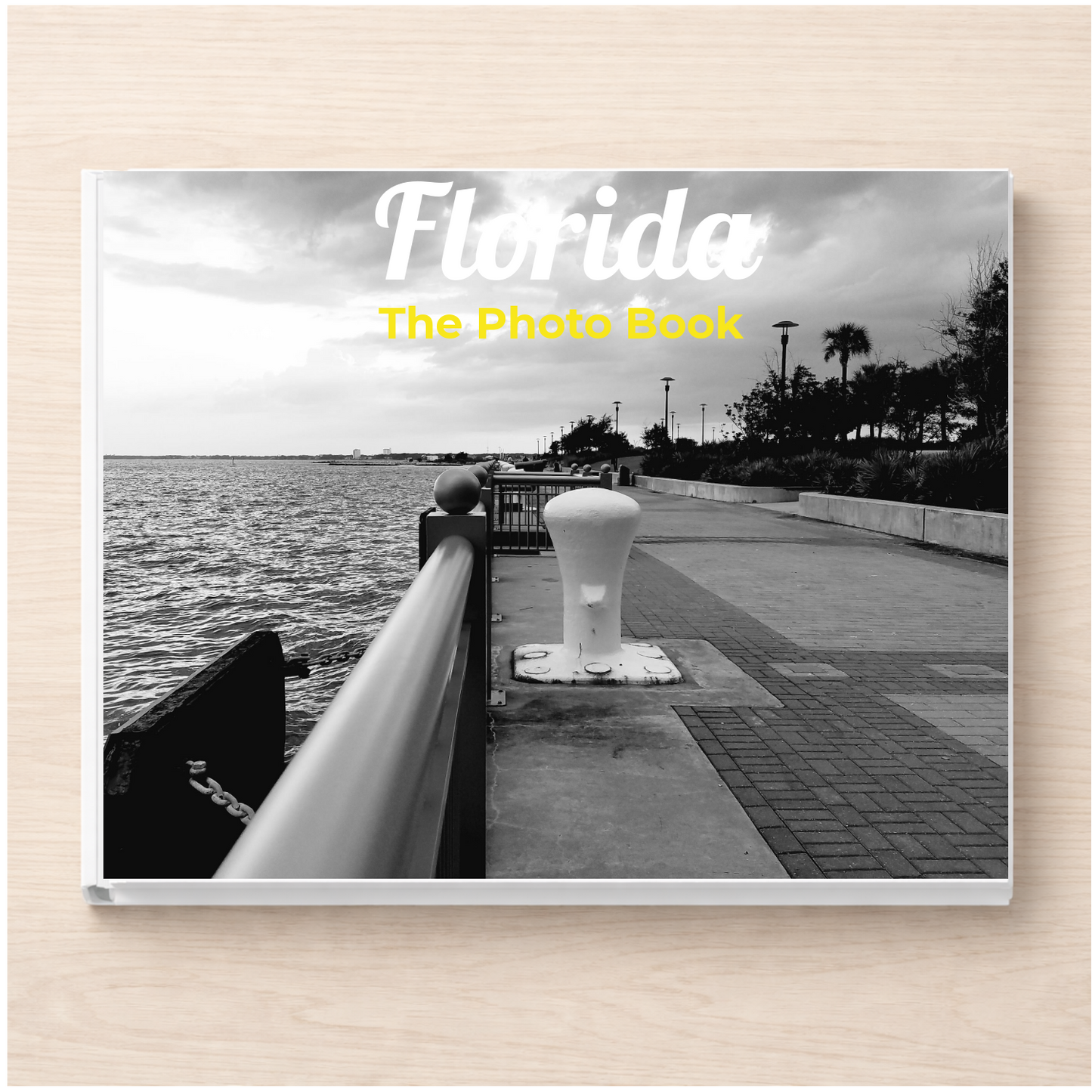 Florida: The Photo Book