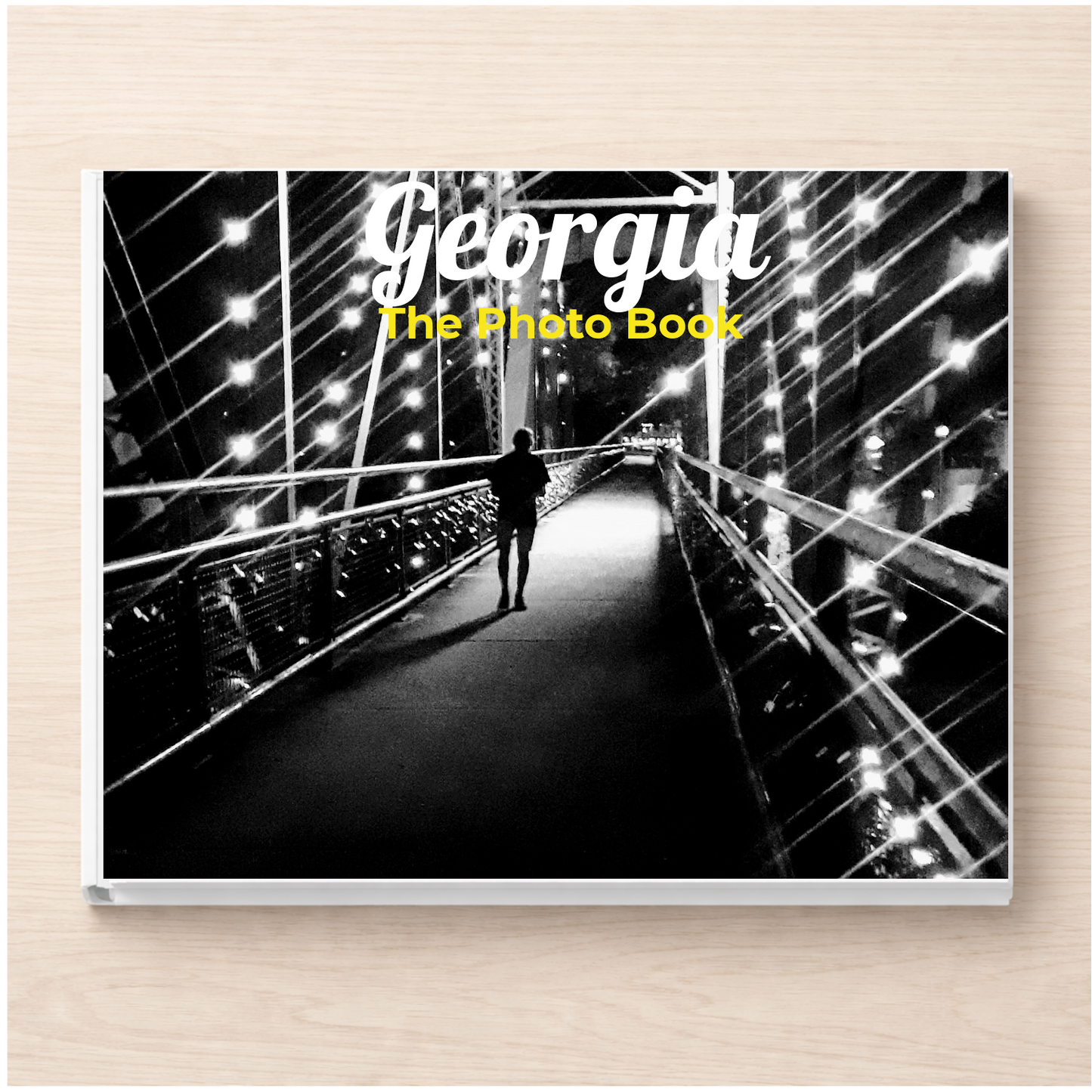 Georgia: The Photo Book