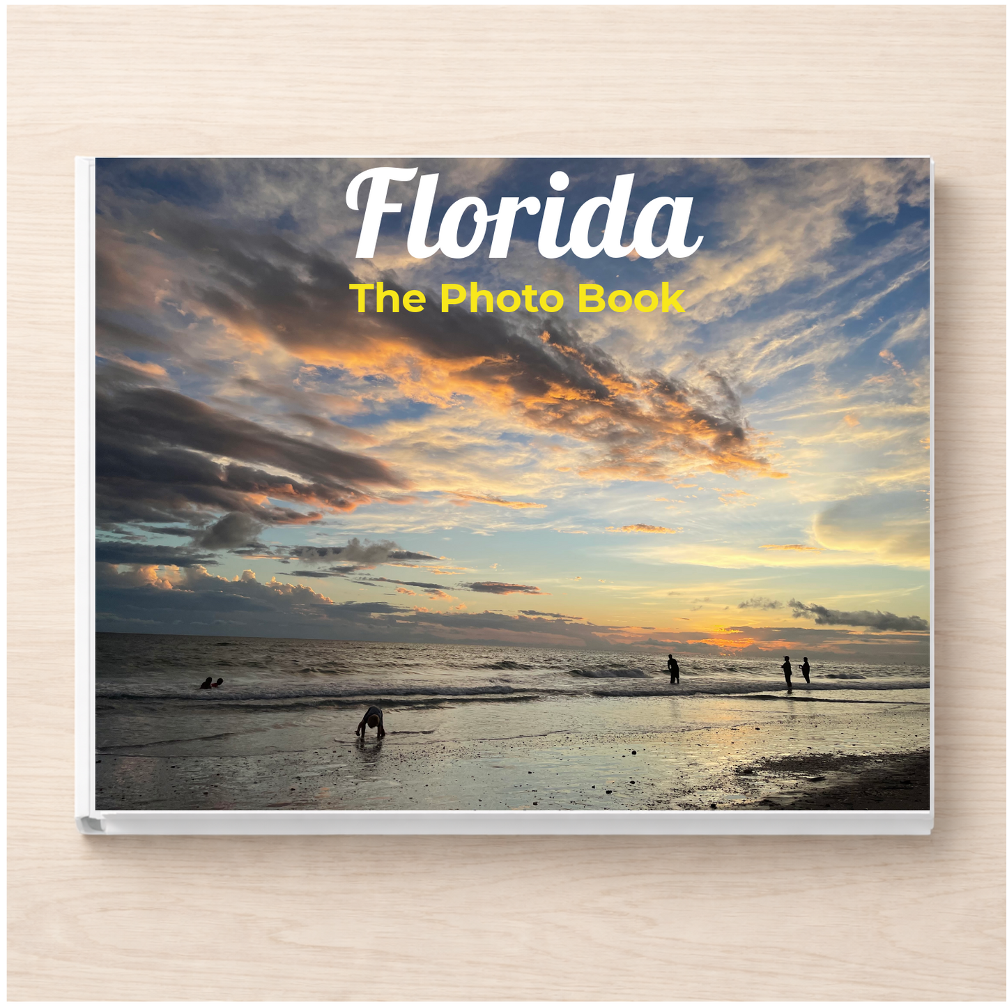 Florida: The Photo Book