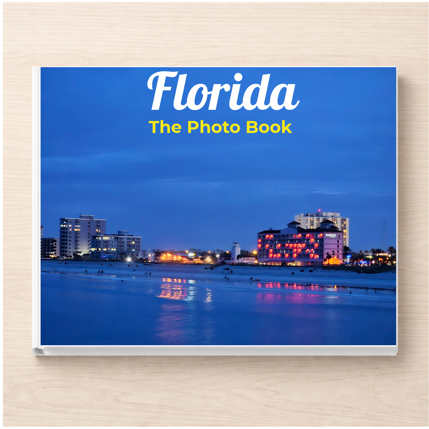 Florida: The Photo Book