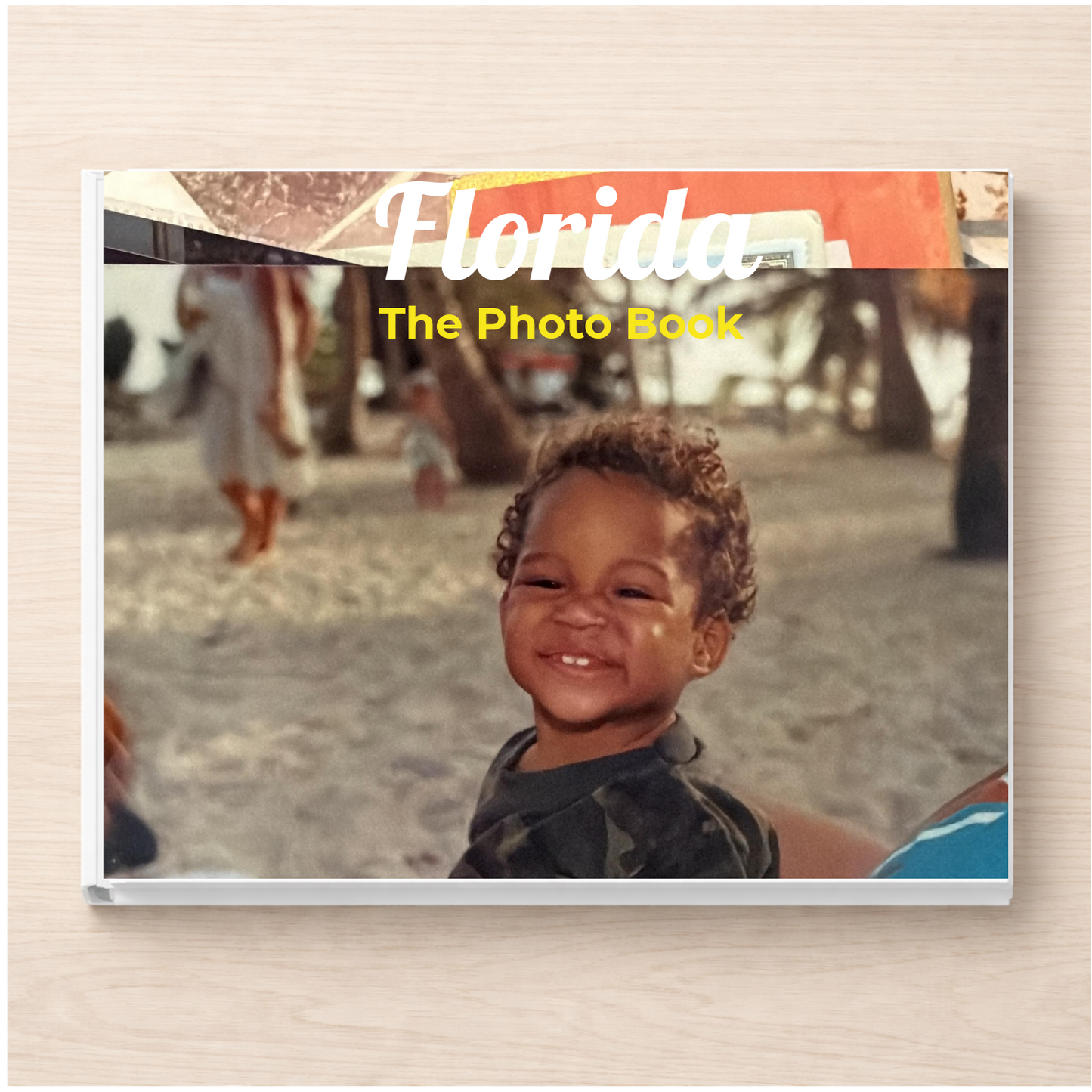 Florida: The Photo Book