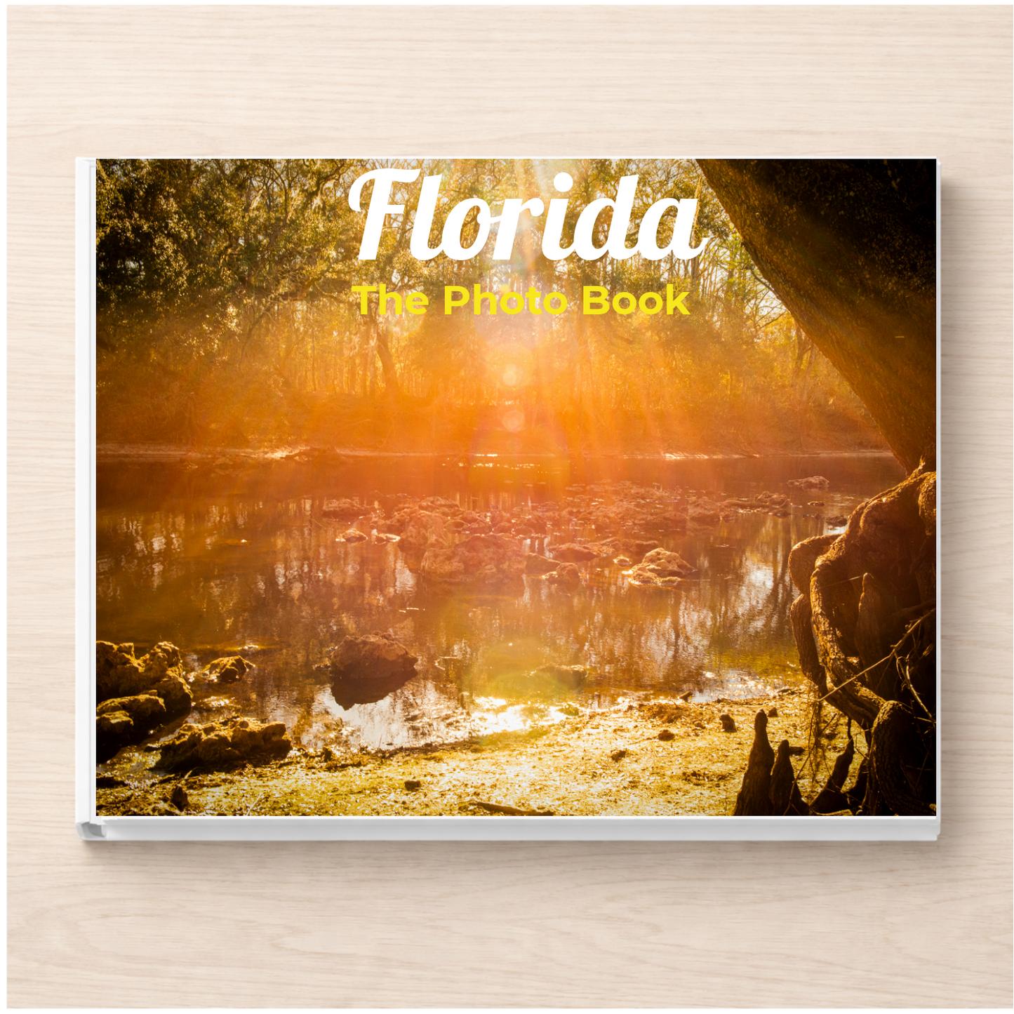 Florida: The Photo Book
