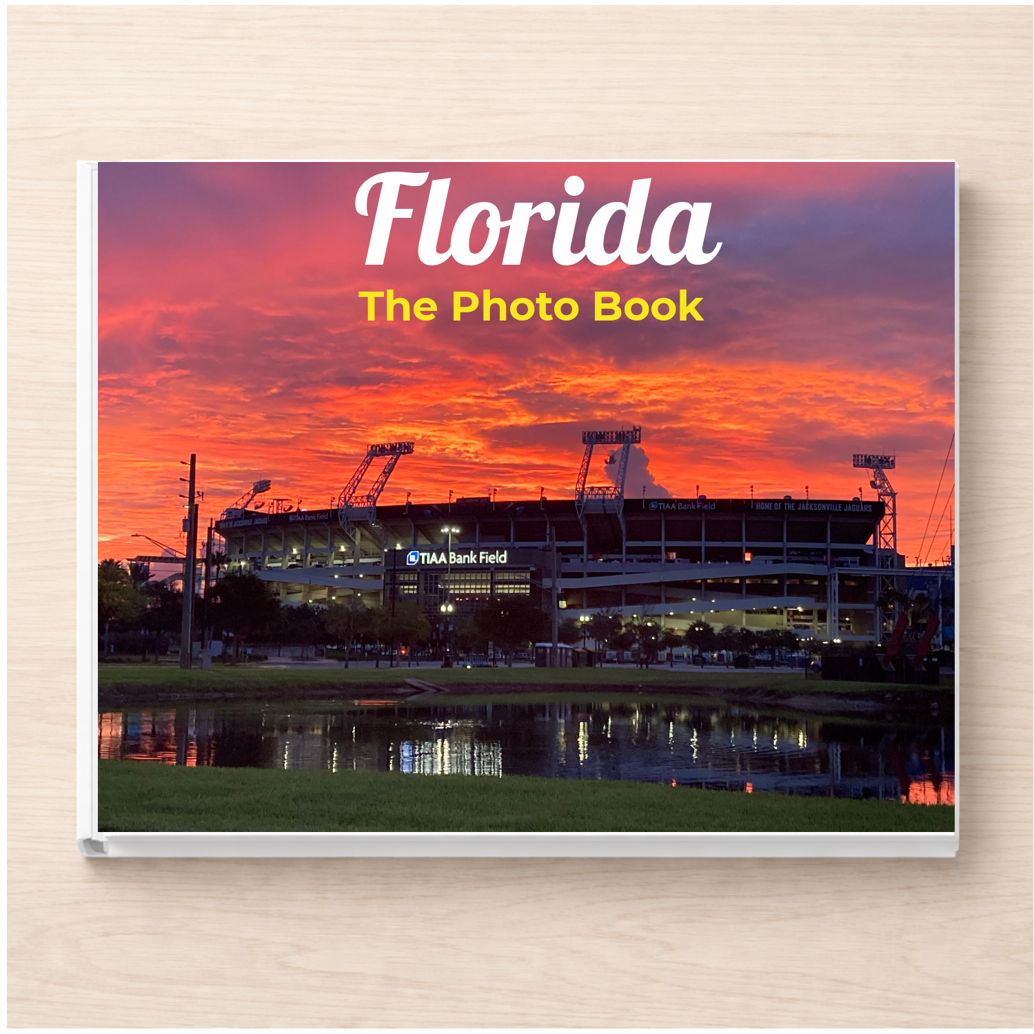 Florida: The Photo Book – Silent Spark Press