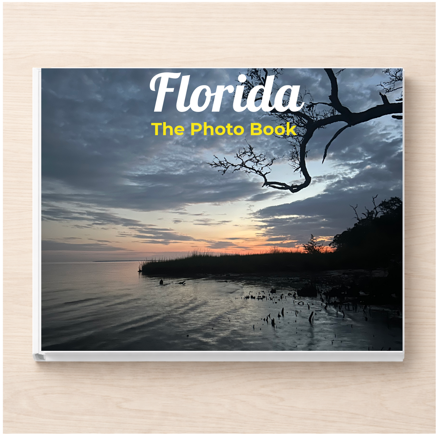 Florida: The Photo Book