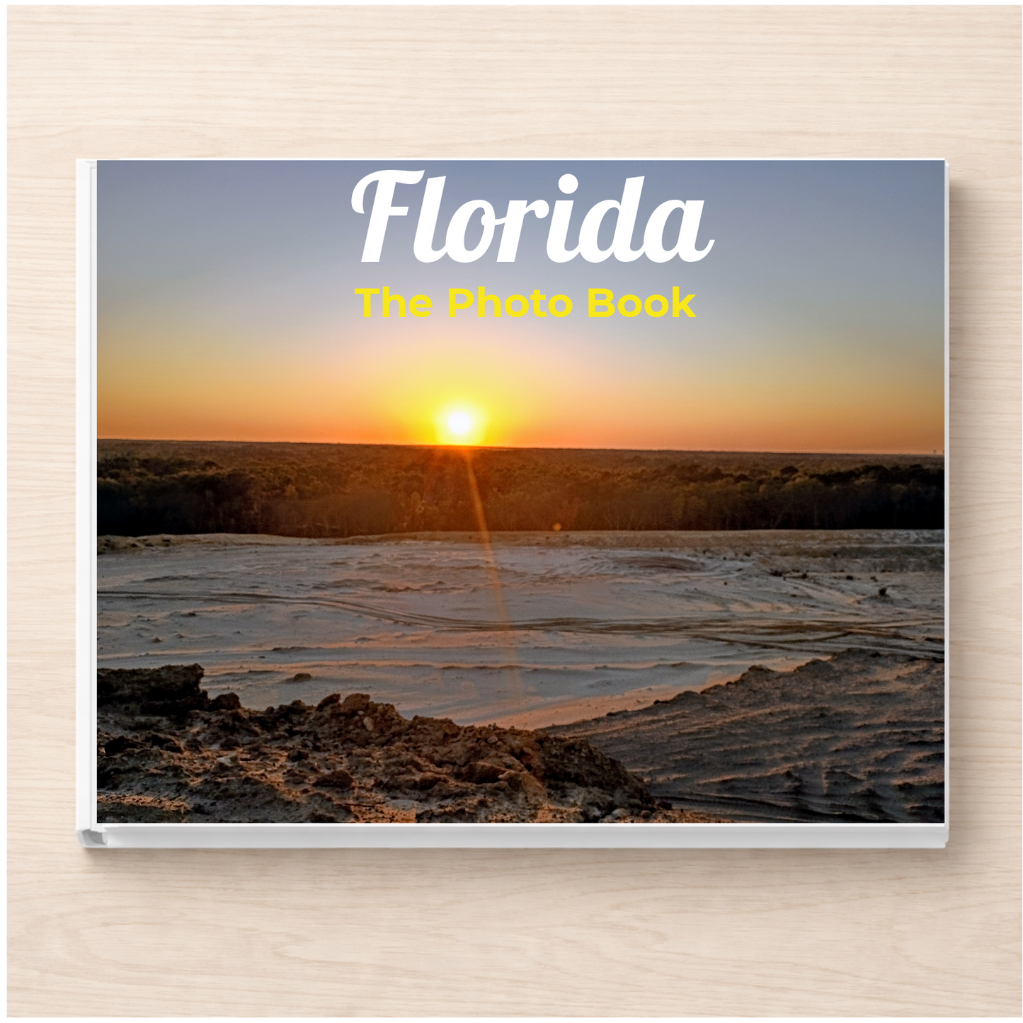 Florida: The Photo Book