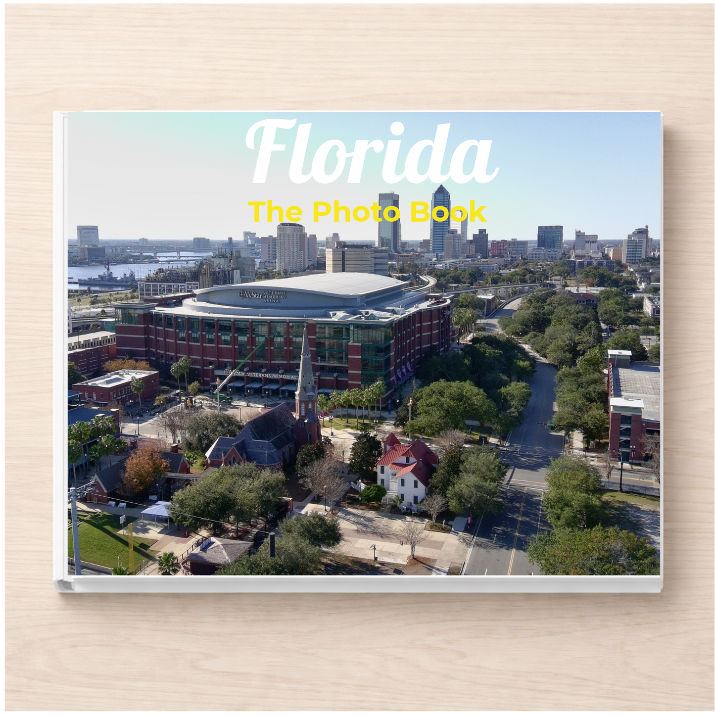 Florida: The Photo Book