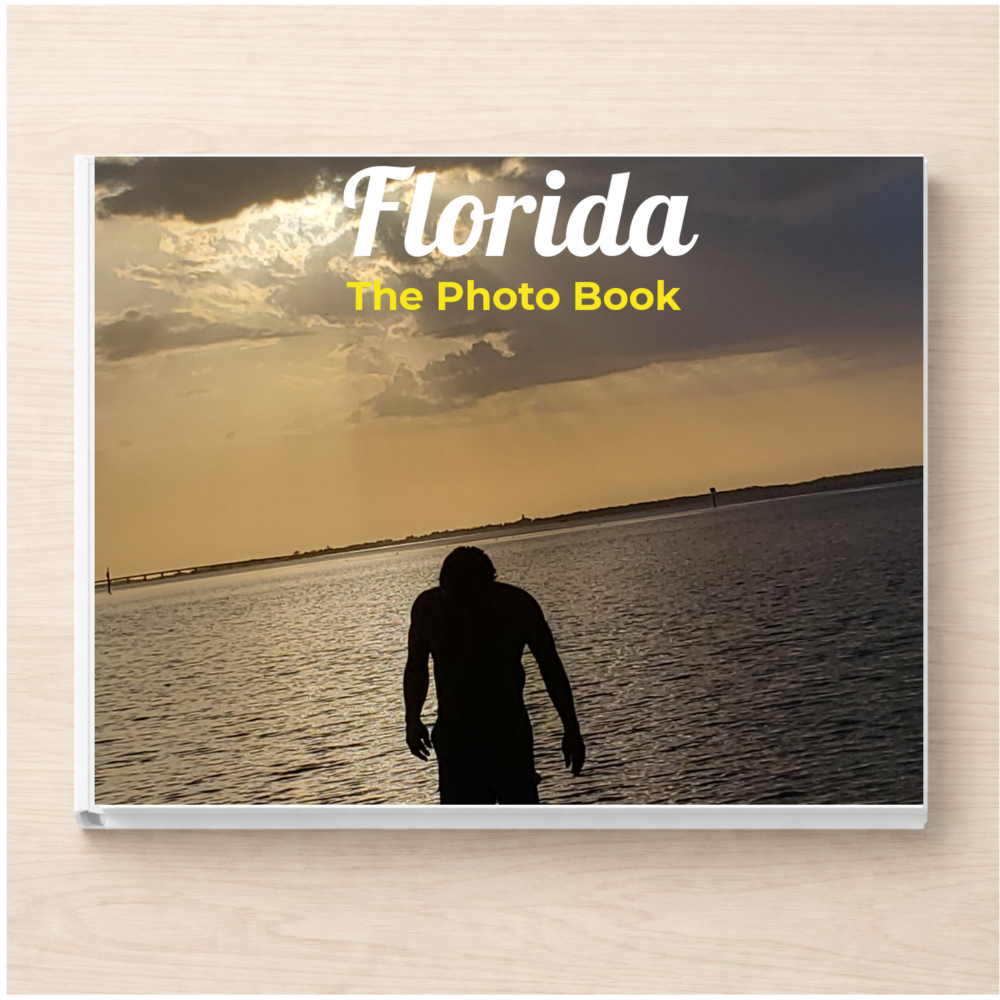 Florida: The Photo Book