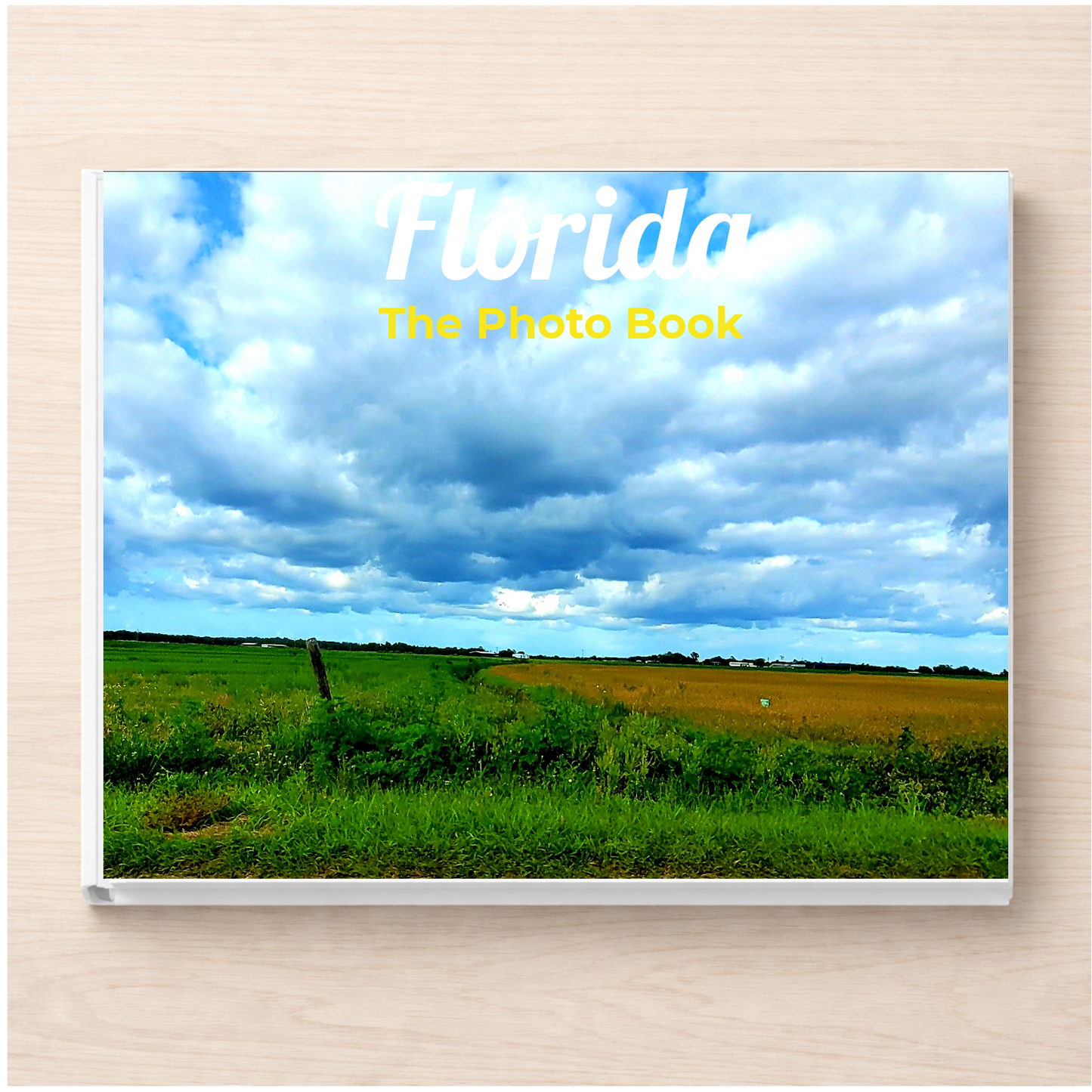 Florida: The Photo Book